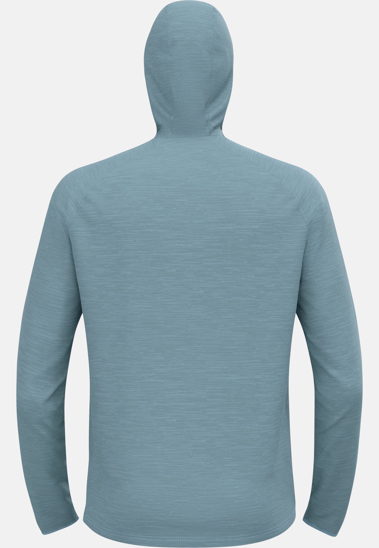 Essential Thermal Lauf-Hoodie