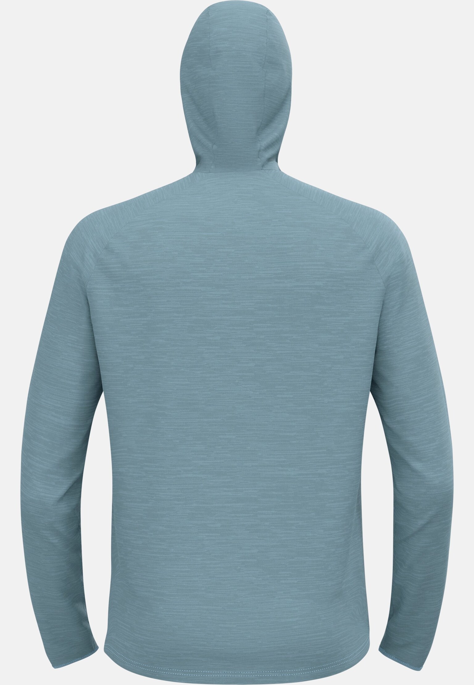 Run Easy-tussenlaagHoody voor heren