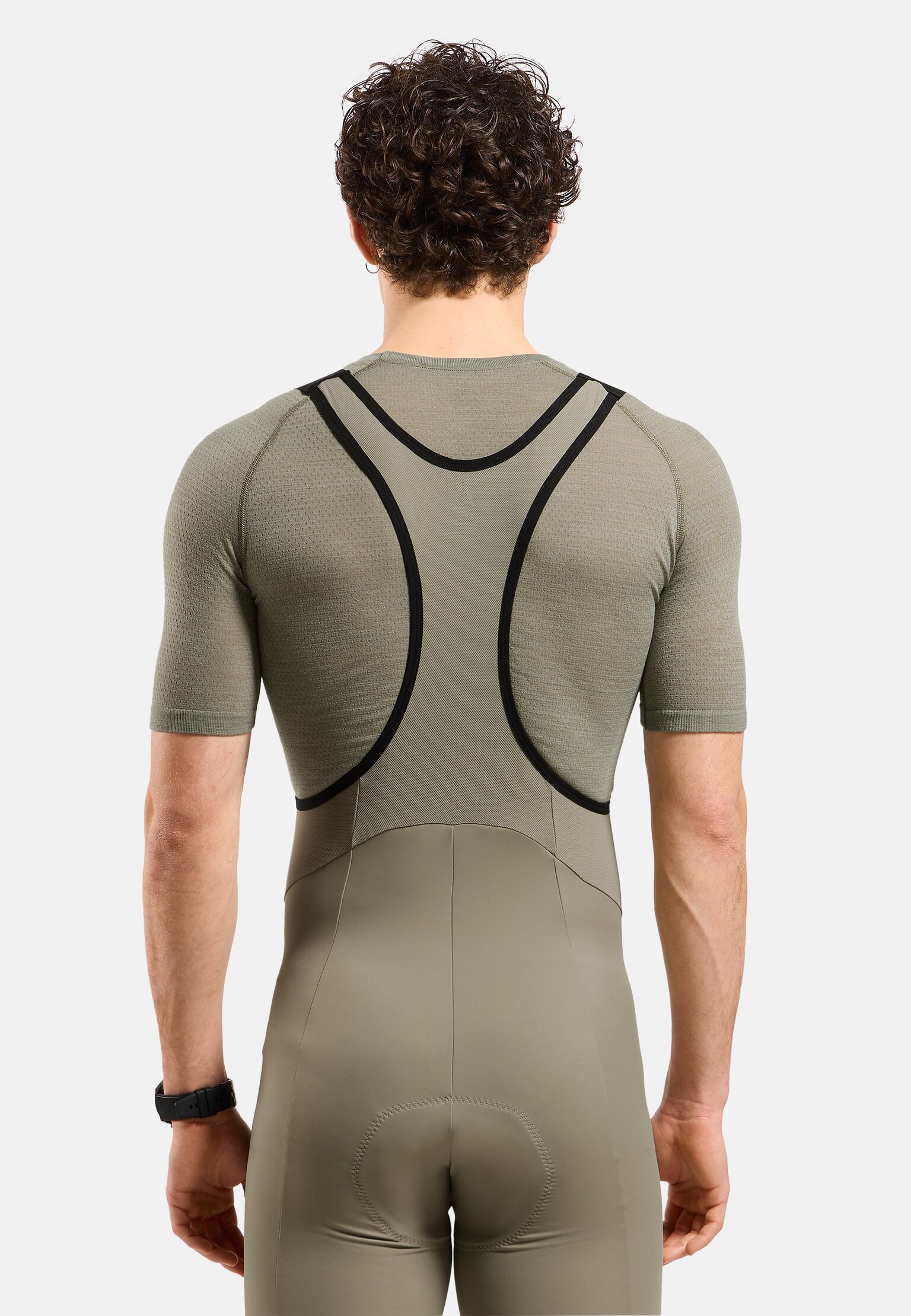 Zeroweight bibshort