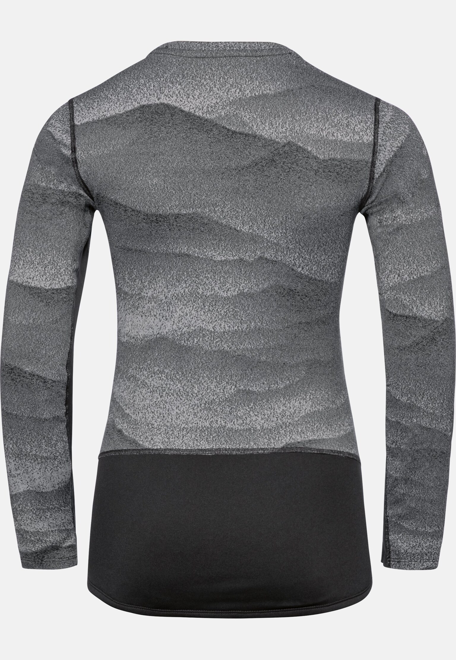 The Whistler Base Layer Top