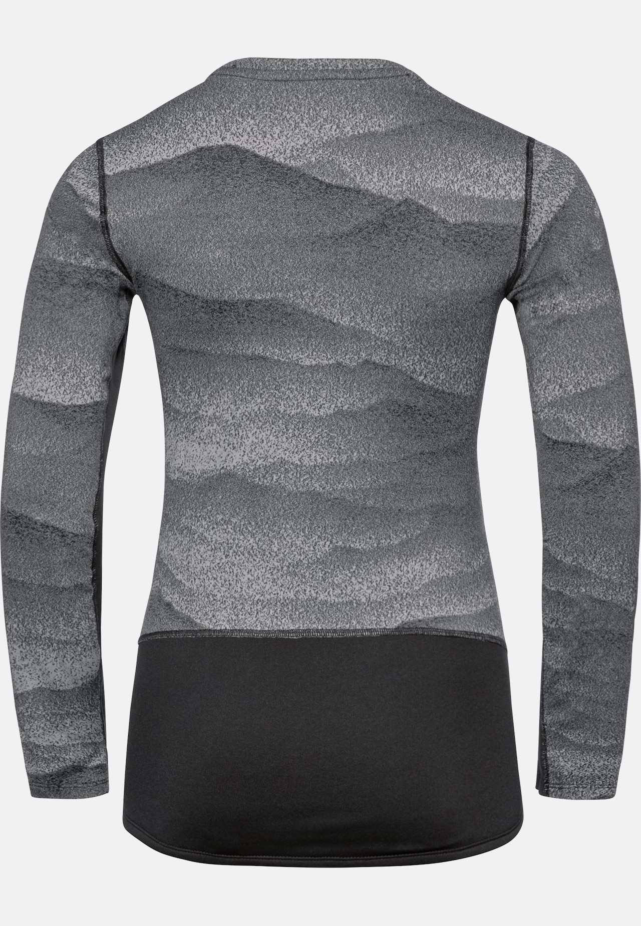 Active Warm Whistler Base Layer Top