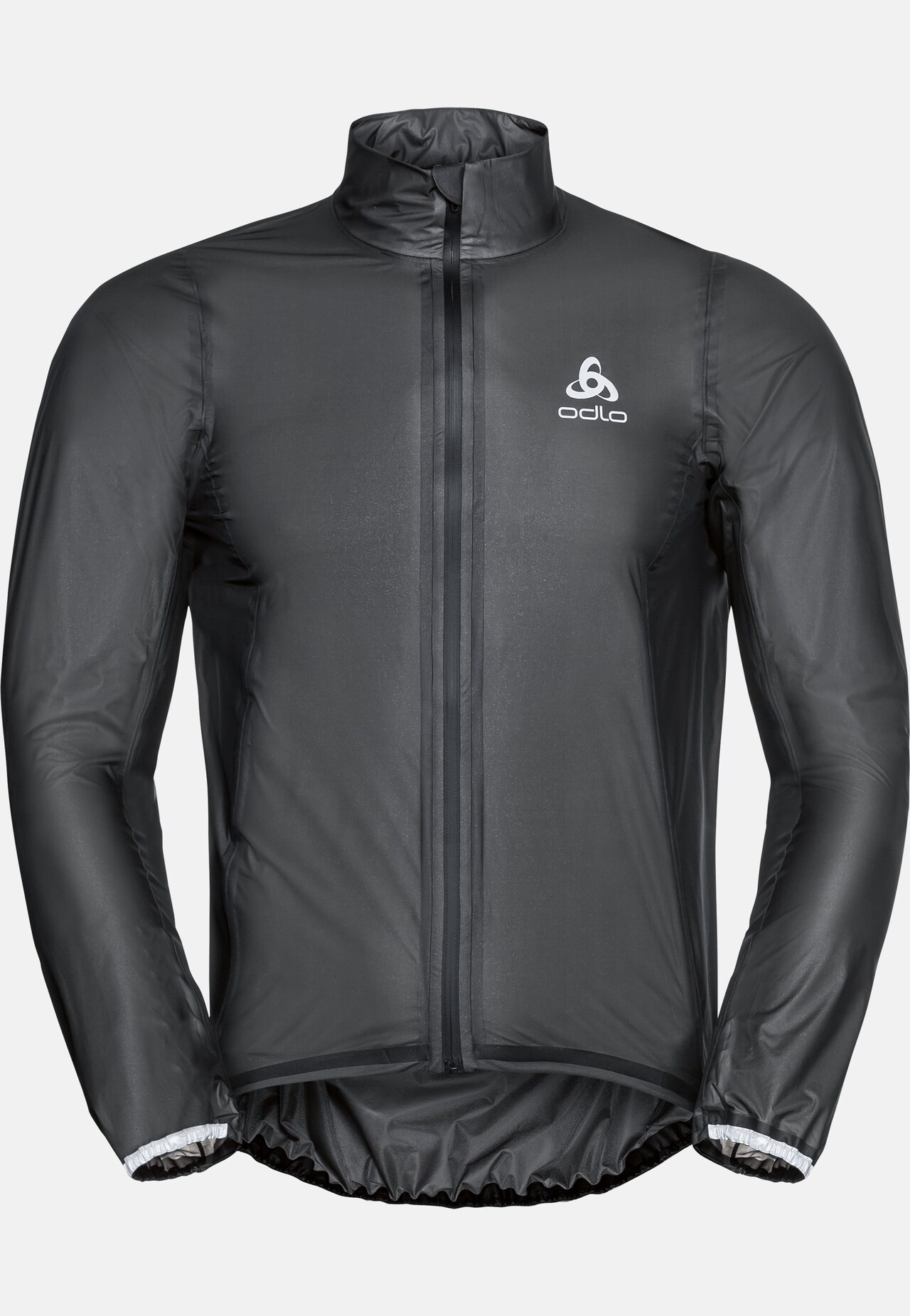 Veste de vélo imperméable Zeroweight DD pour homme