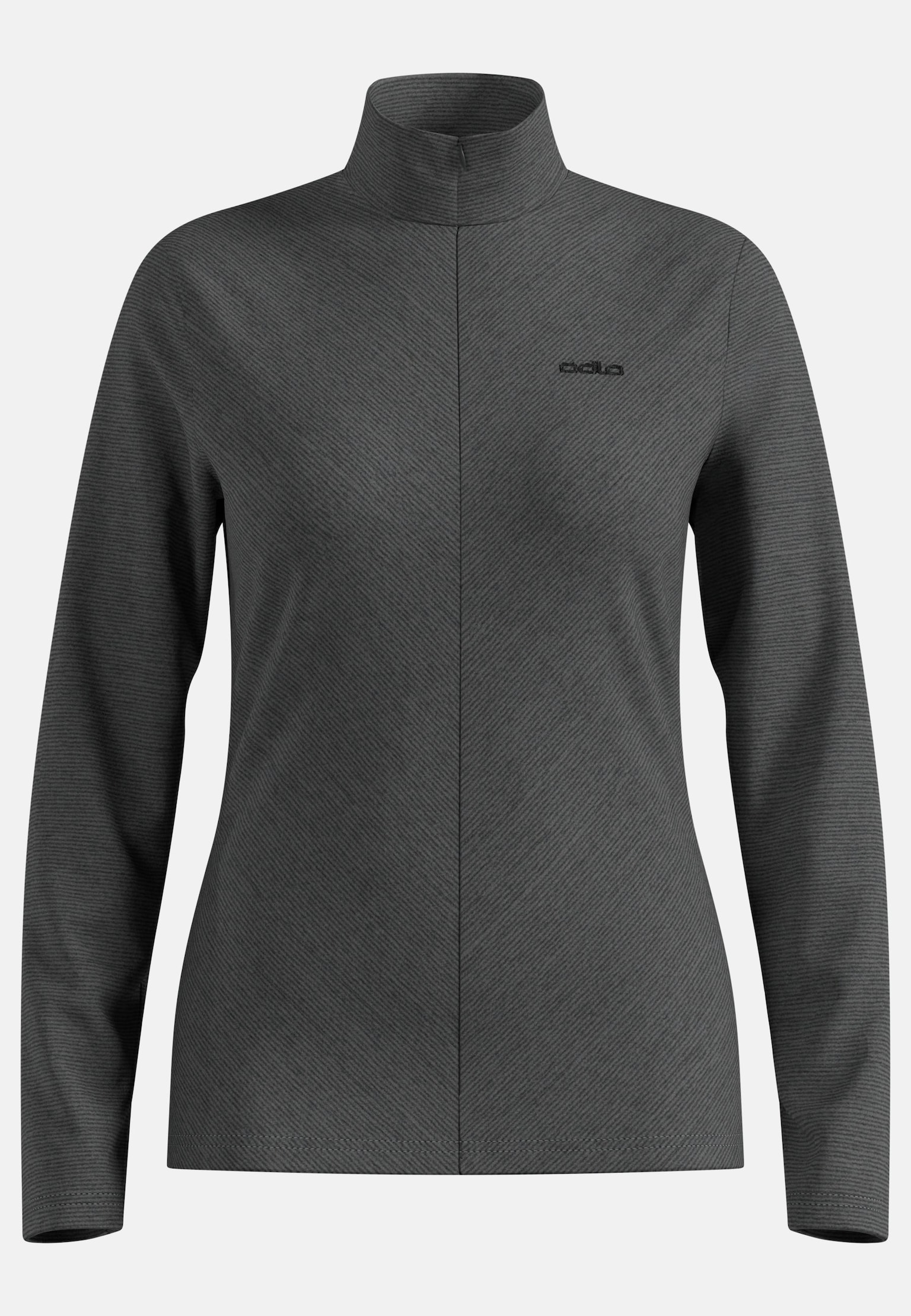 Haut demi-zip Roy