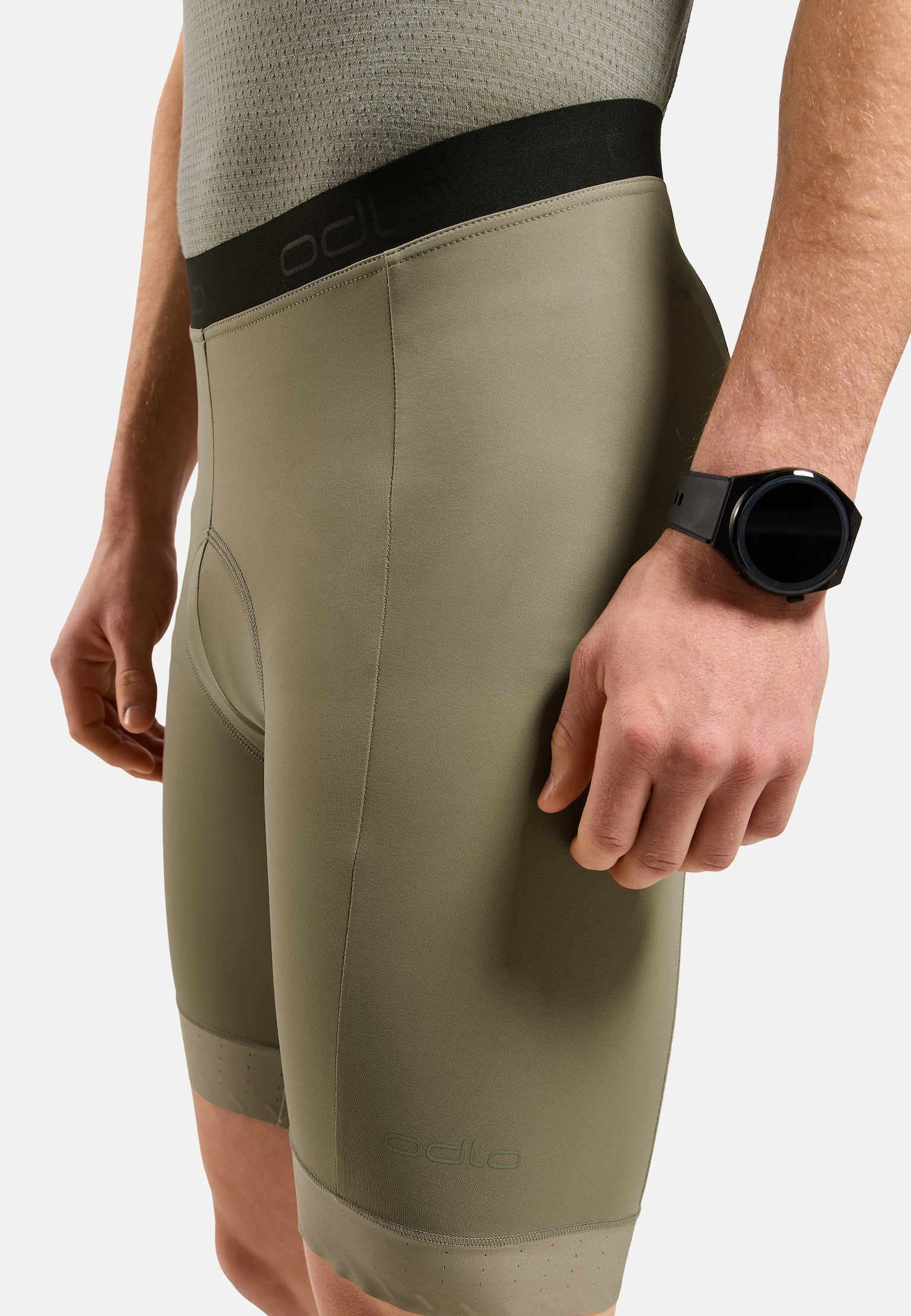 Zeroweight Short Cycling Tights
