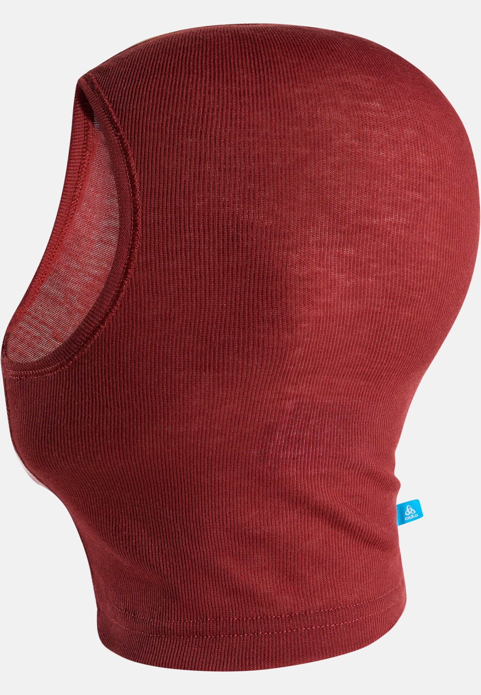 The Active Warm kids' facemask