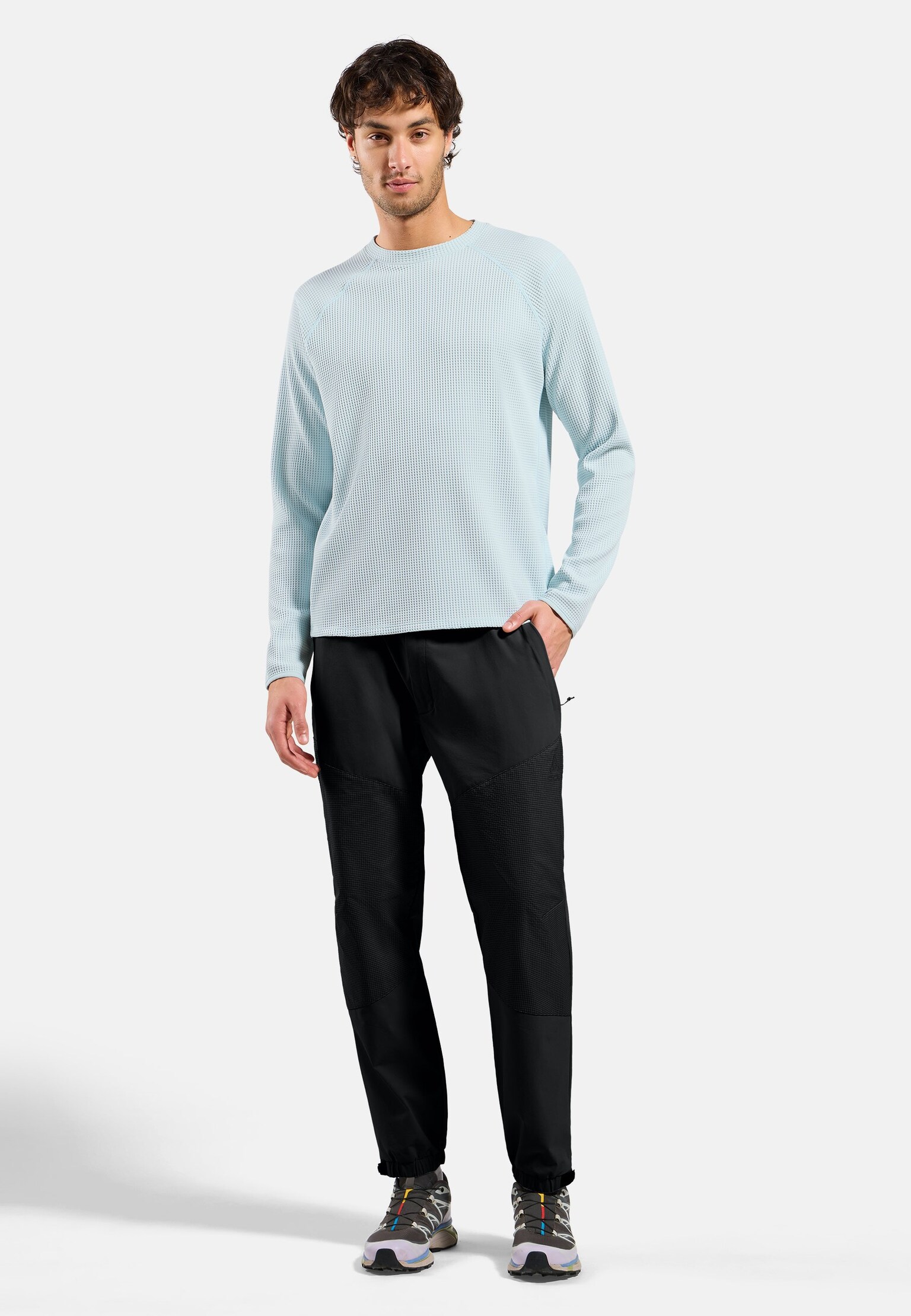 The Ascent hiking pants