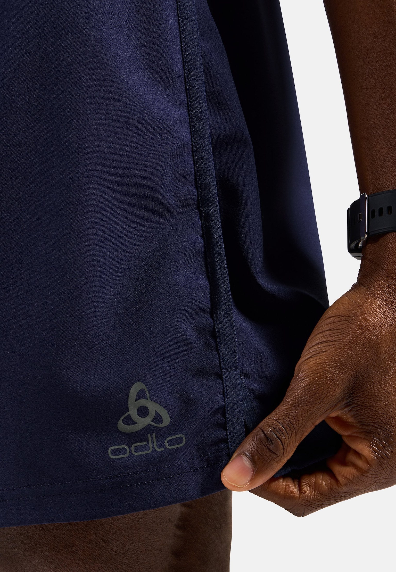 Short de running Essential 6 Inch