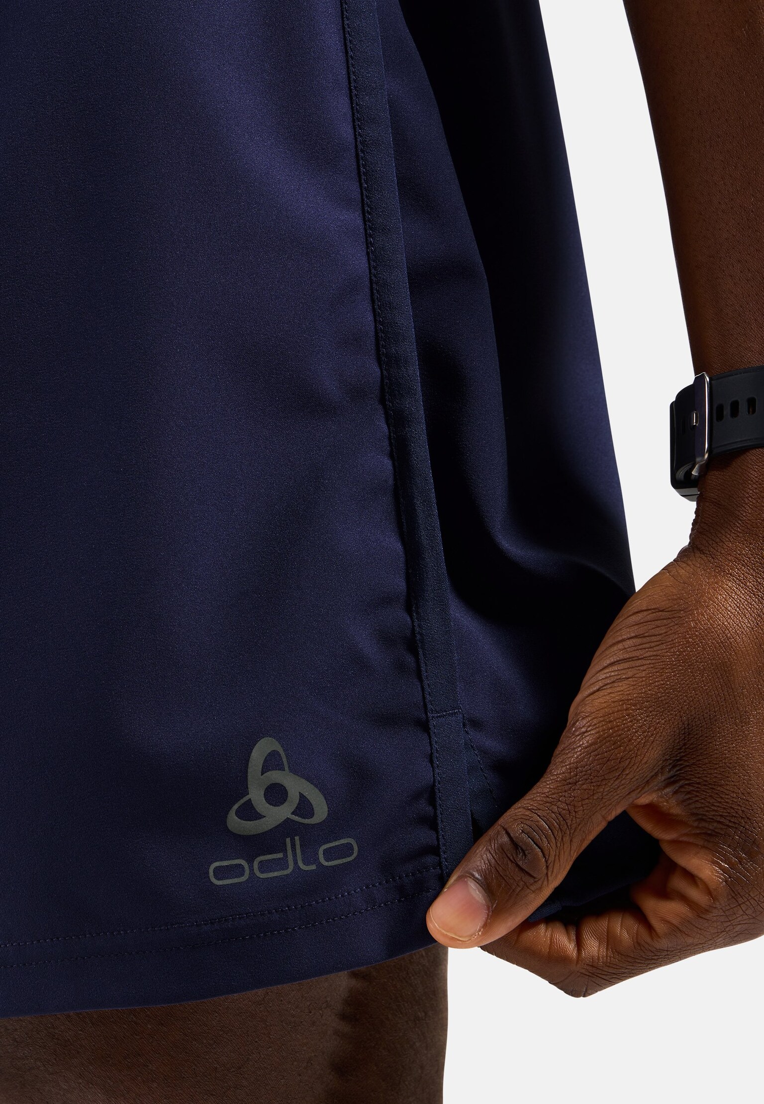 Short de running non doublé 6 inch Essentials 2.0