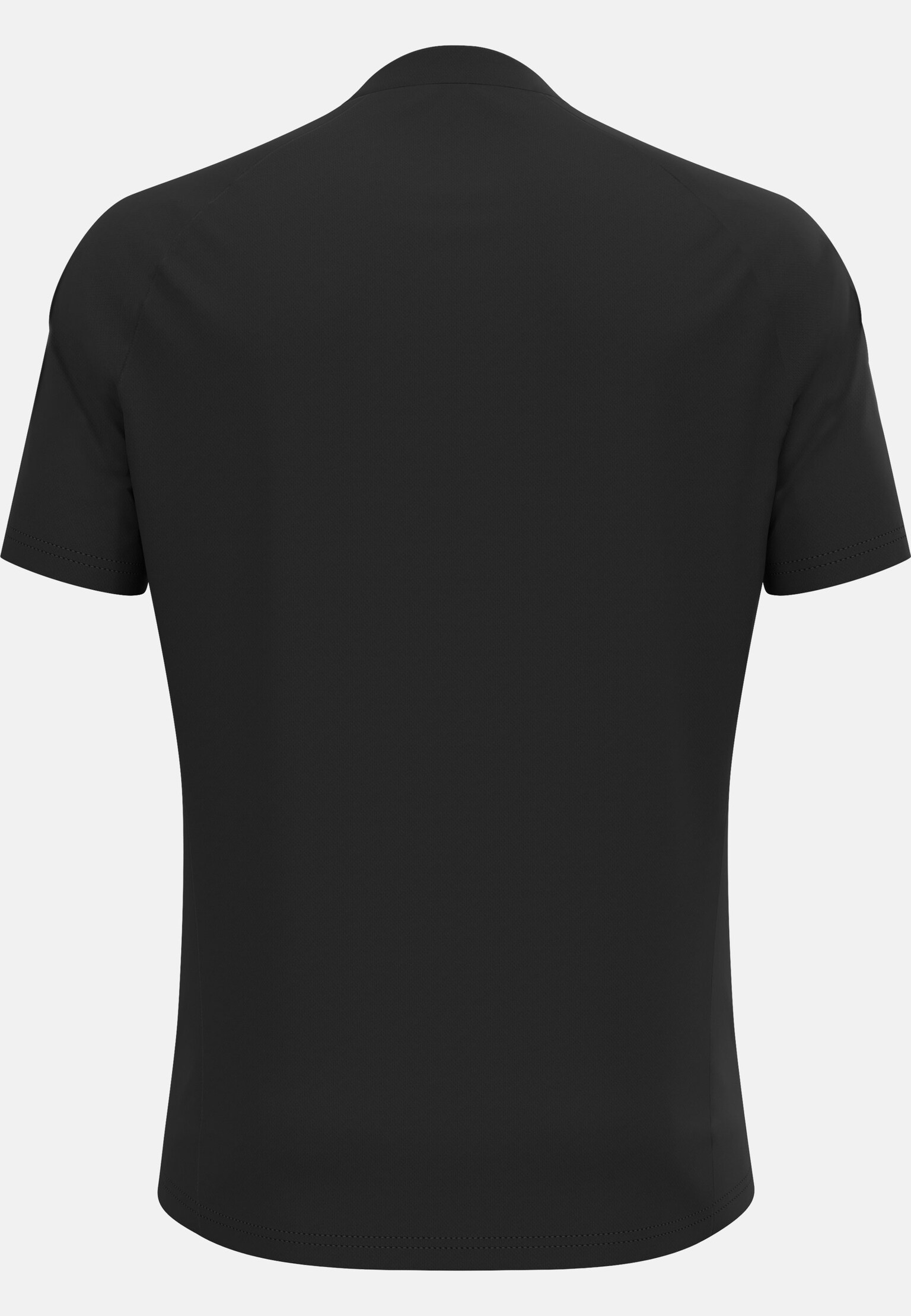 Essentials Trailrunning-Shirt