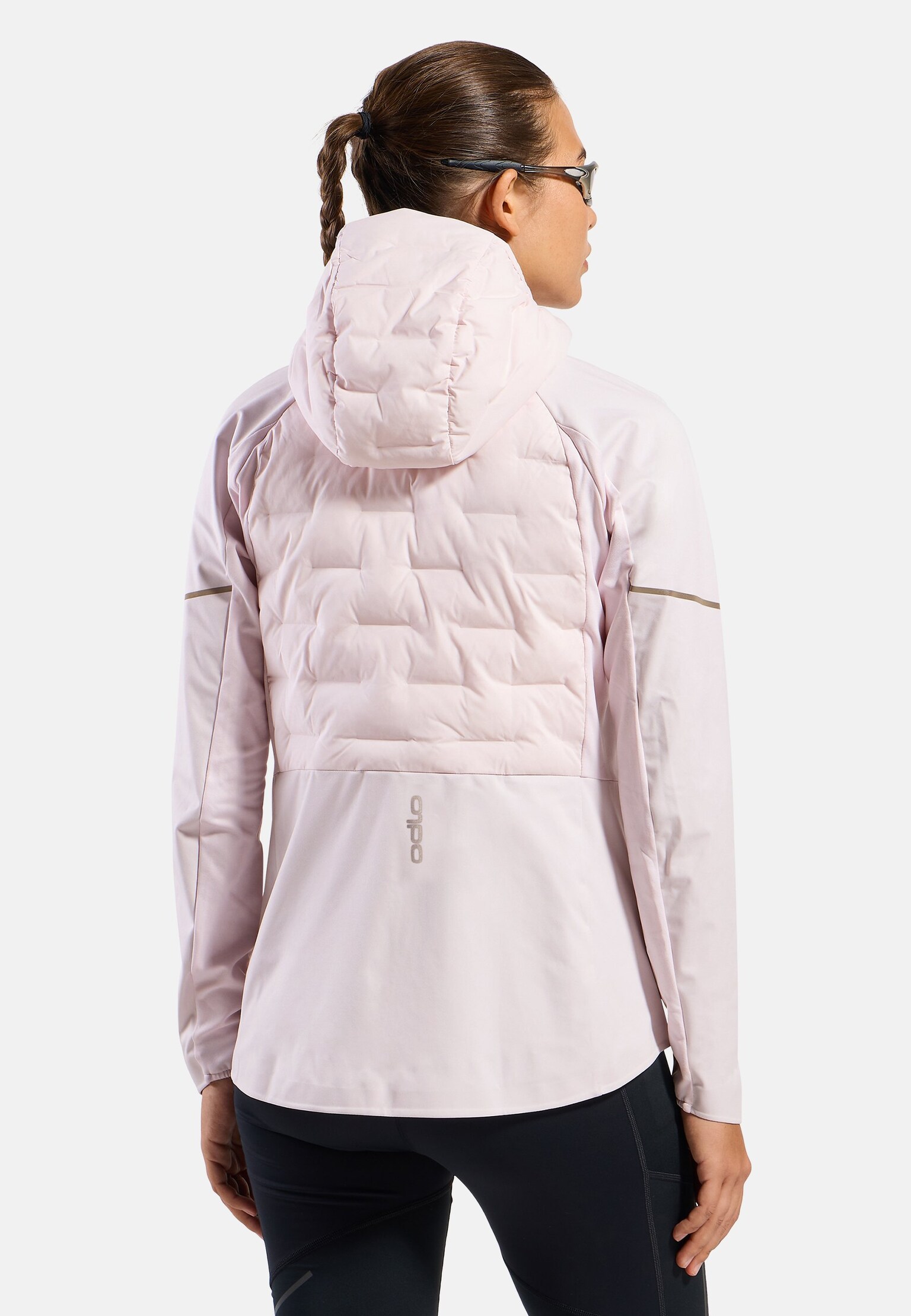 Veste de running Zeroweight Insulator