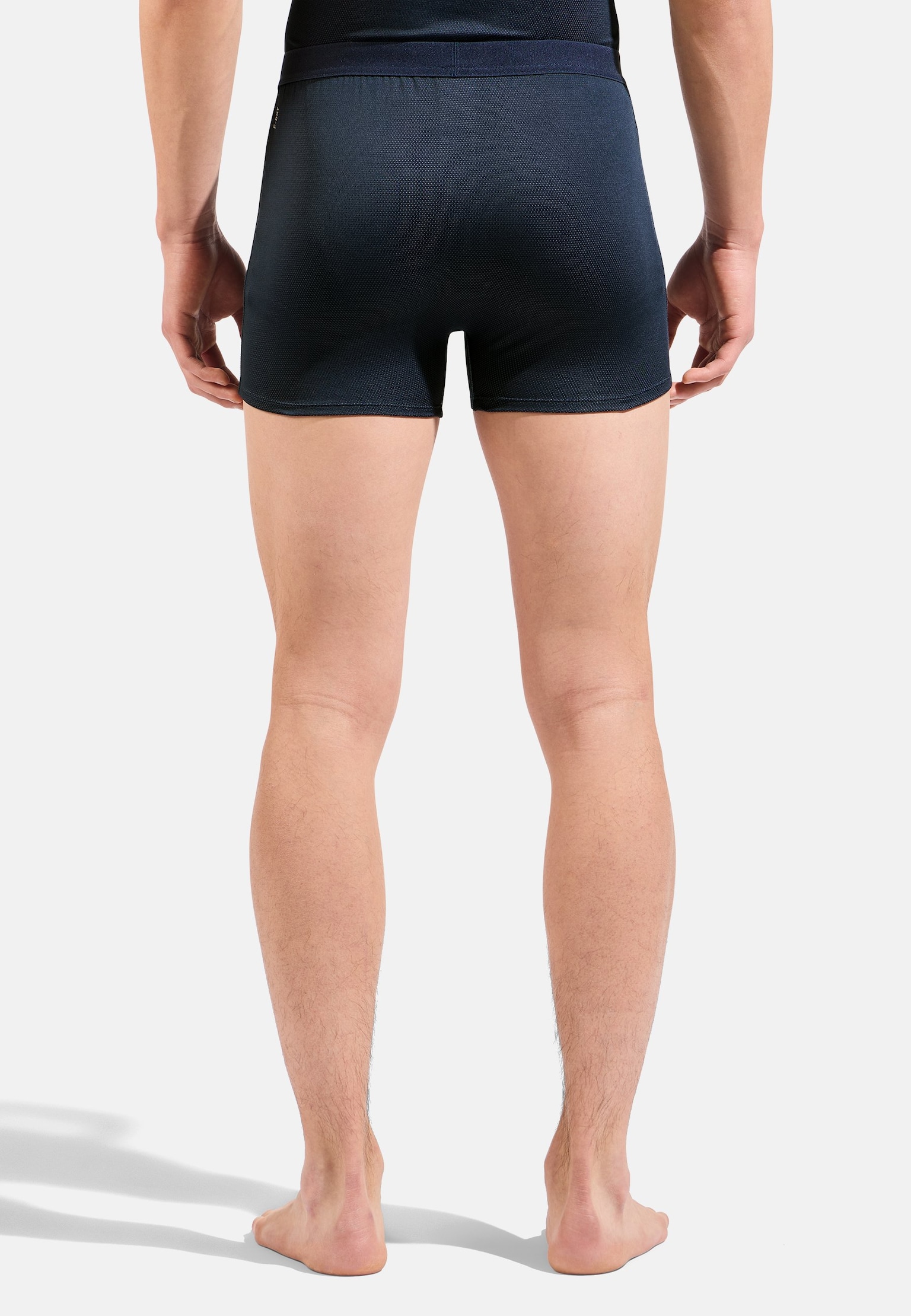 Active F-Dry Light-sportboxershort voor heren