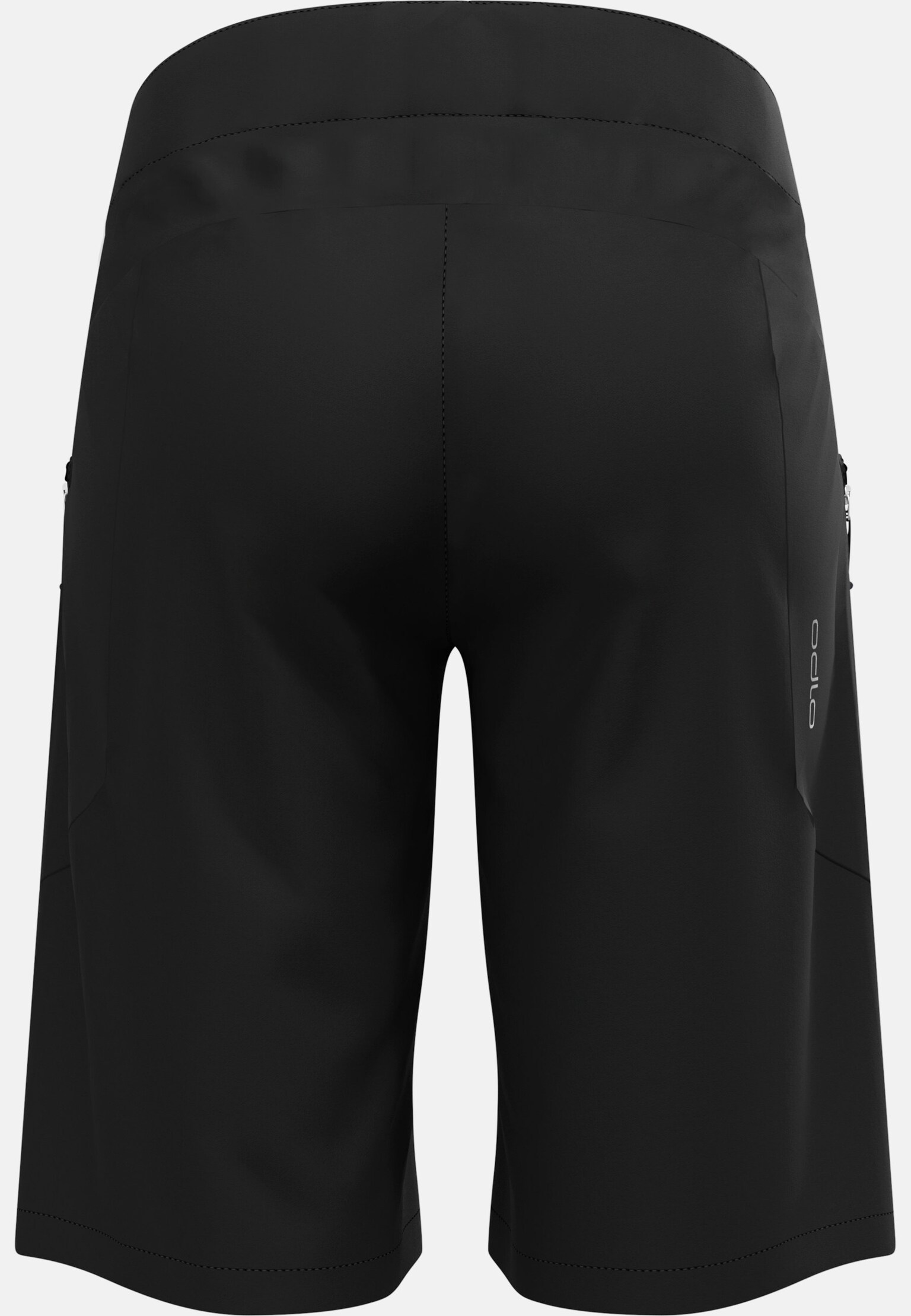 Overshorts da MTB X-Alp Explorer
