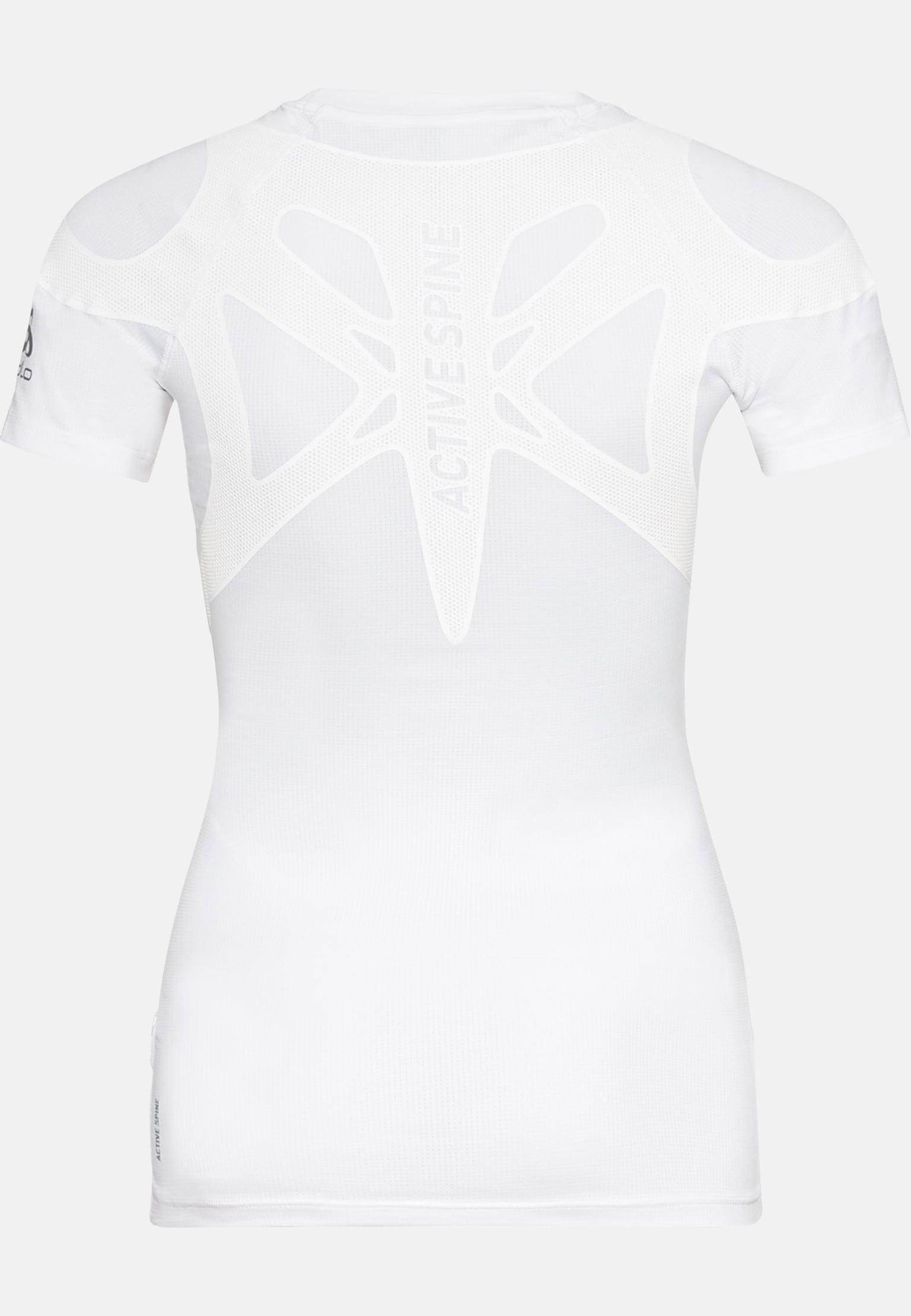 Active Spine Running T-Shirt