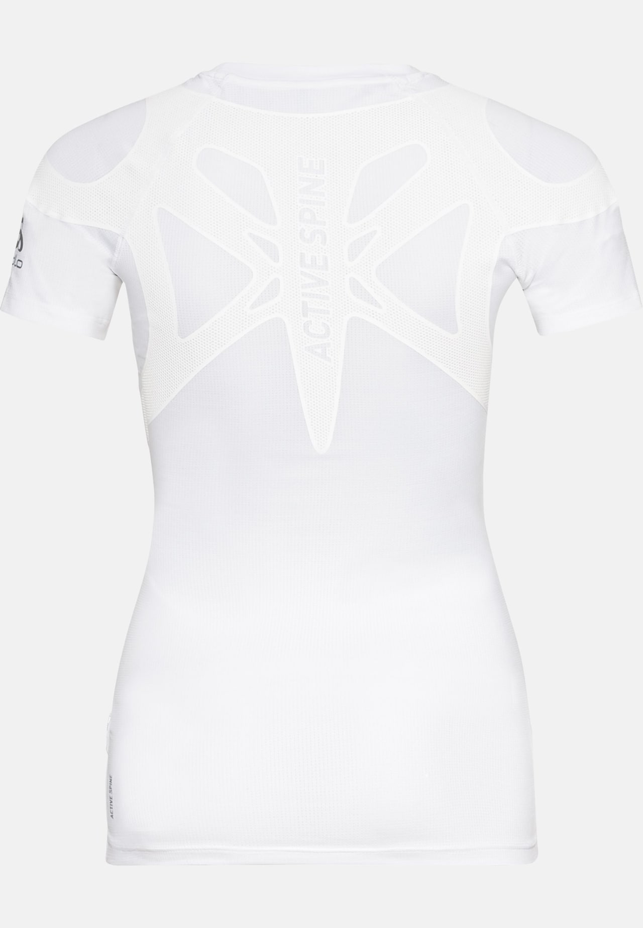 Active Spine Lauf-T-Shirt