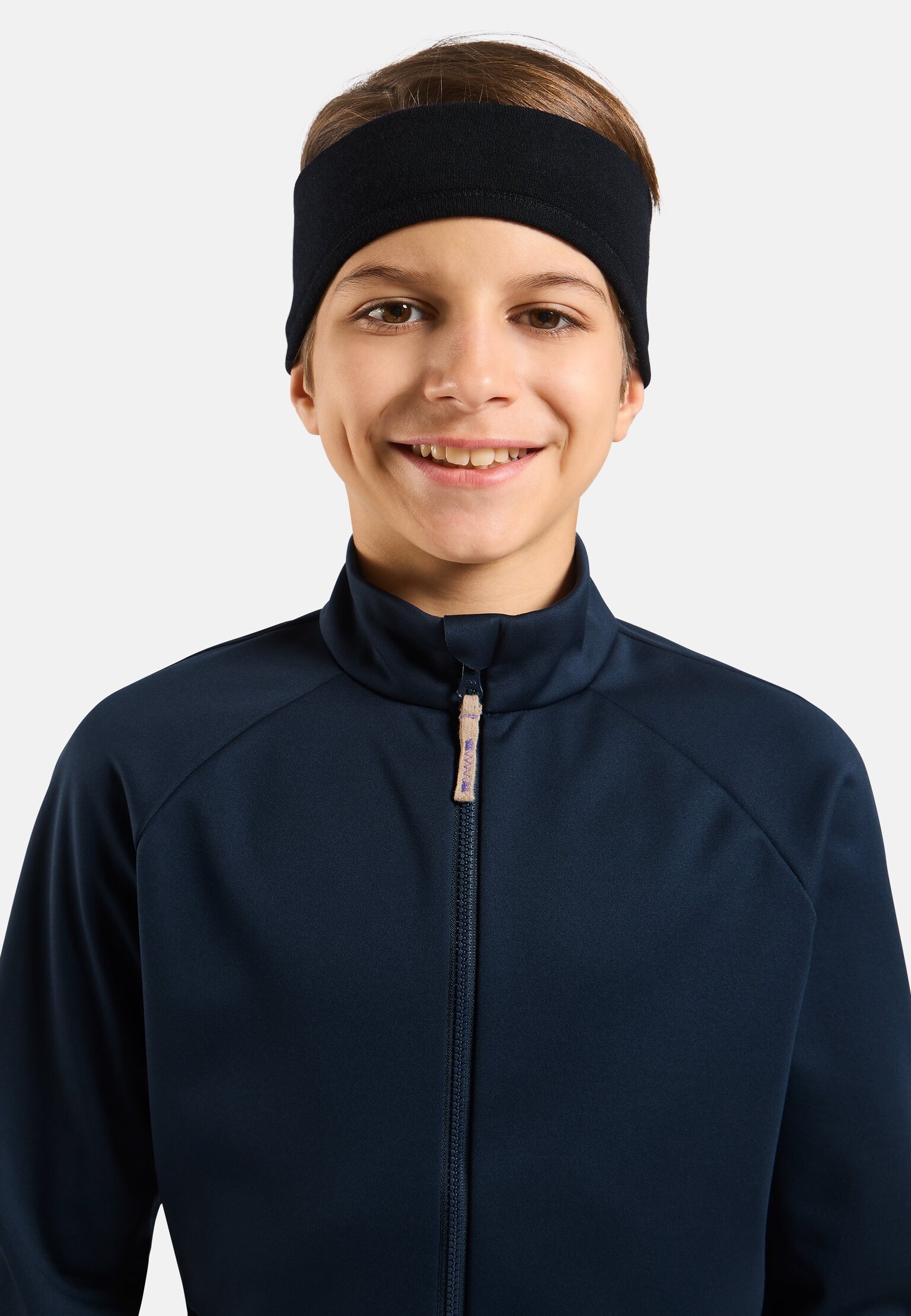 Merino Warm Kids Headband