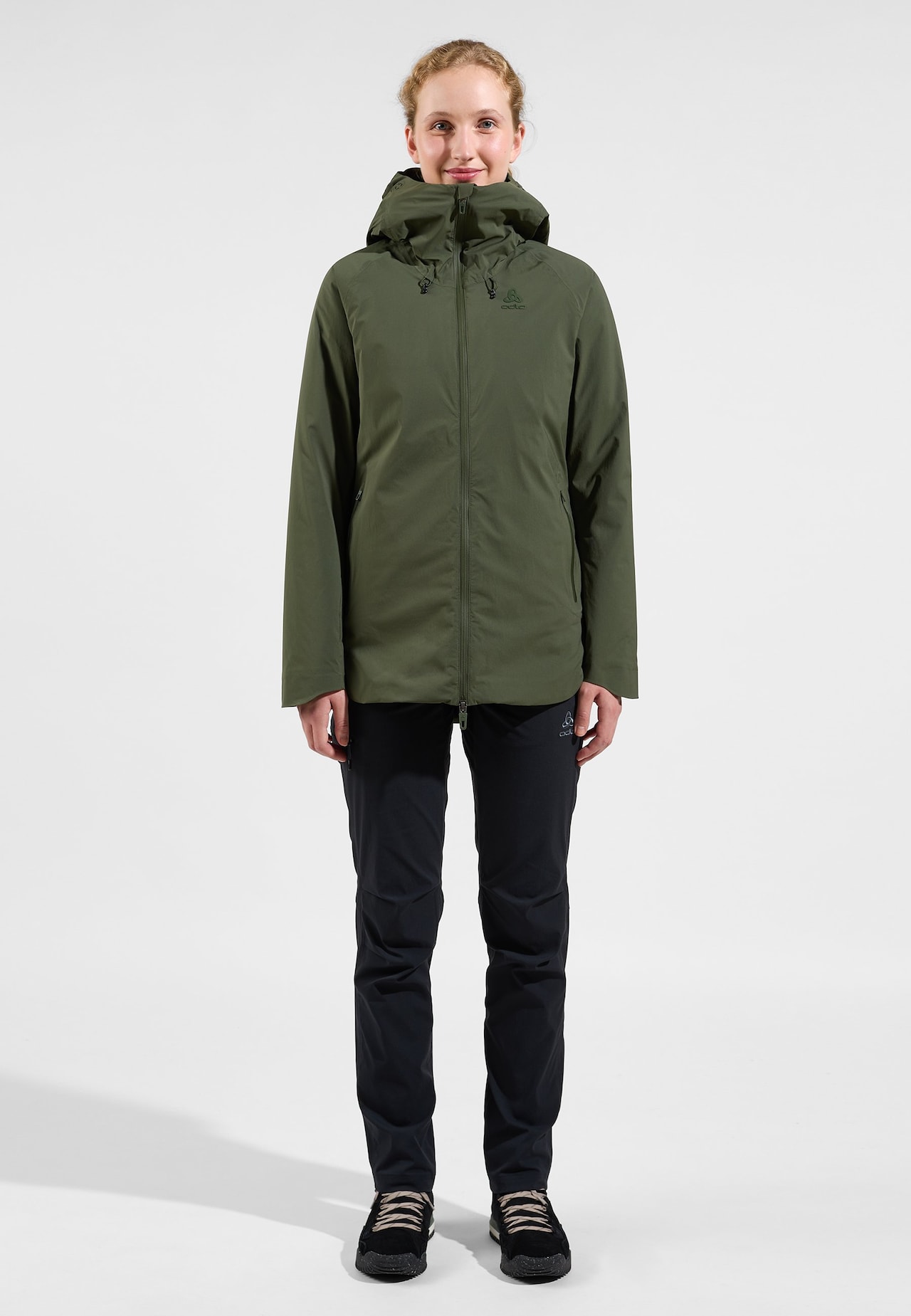 Veste isolante Ascent S-Thermic Waterproof
