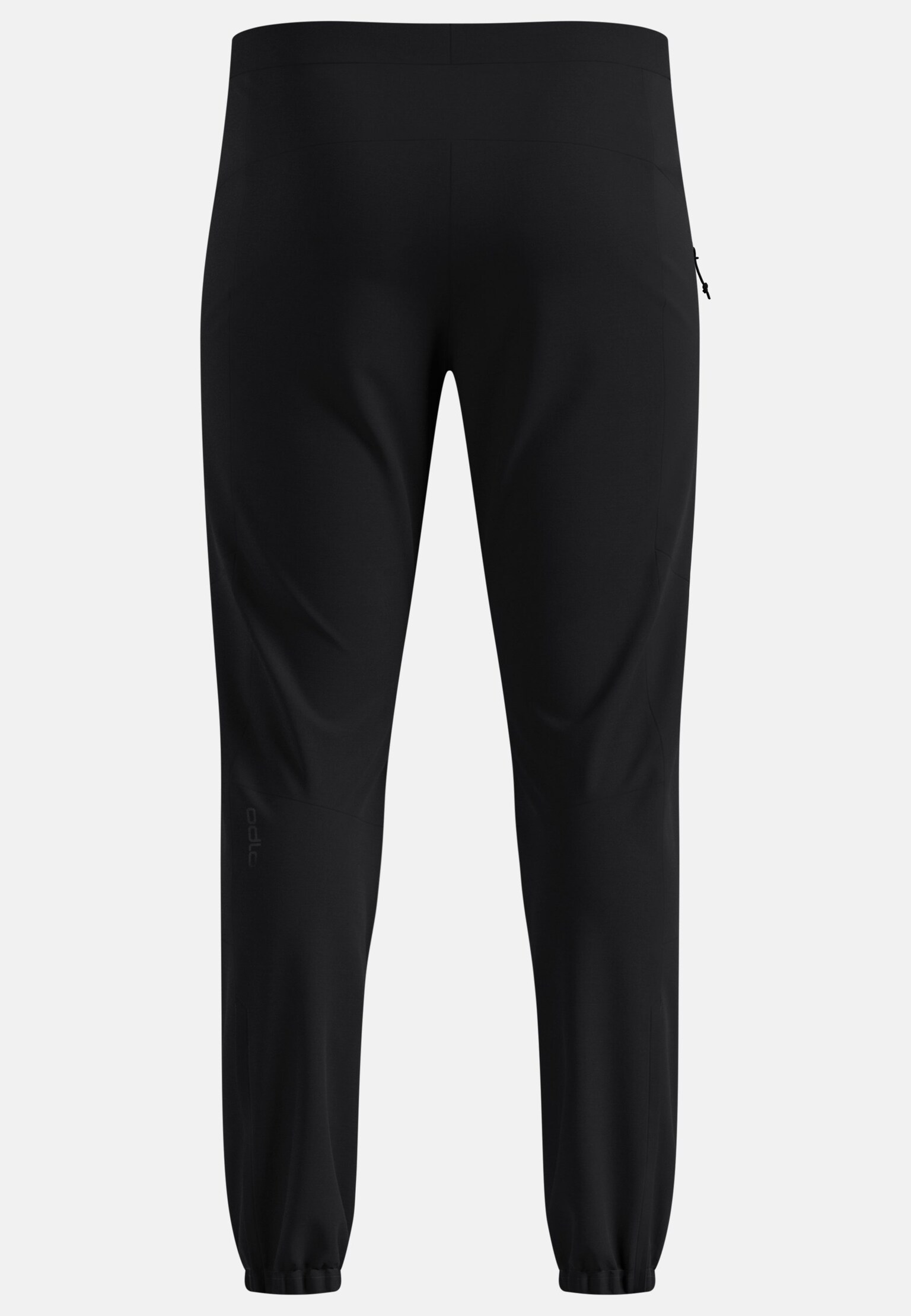 Essential Warm Langlaufbroek