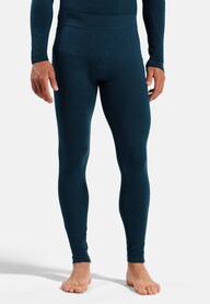 Sous-vêtement technique Seamless Performance Wool bas