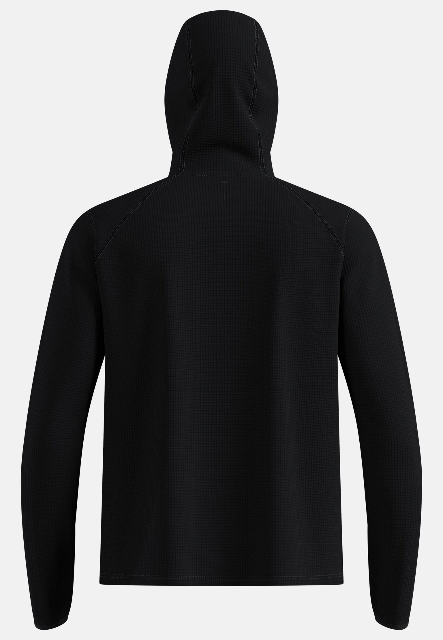 Cubic Hoody