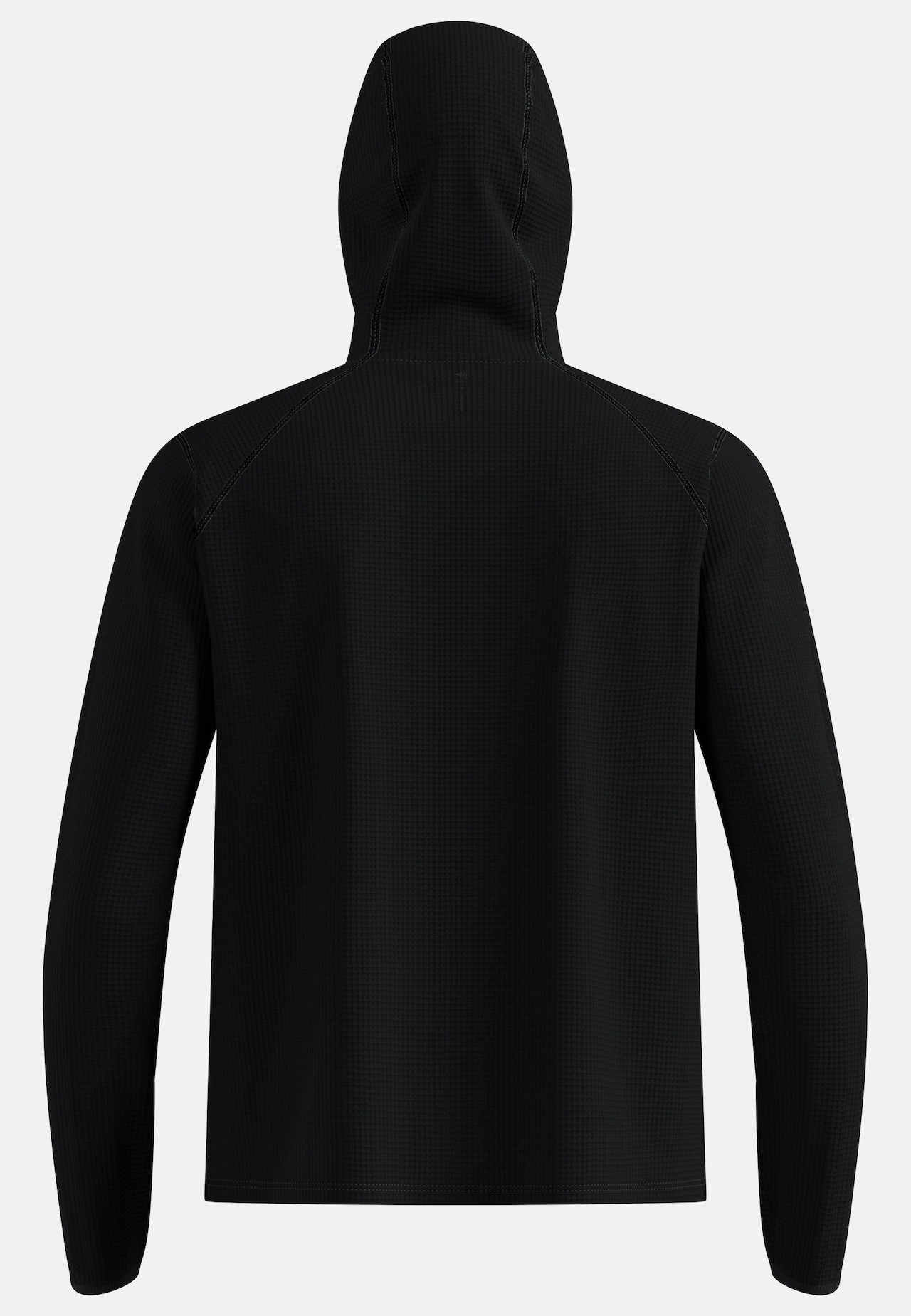 Cubic Hoody