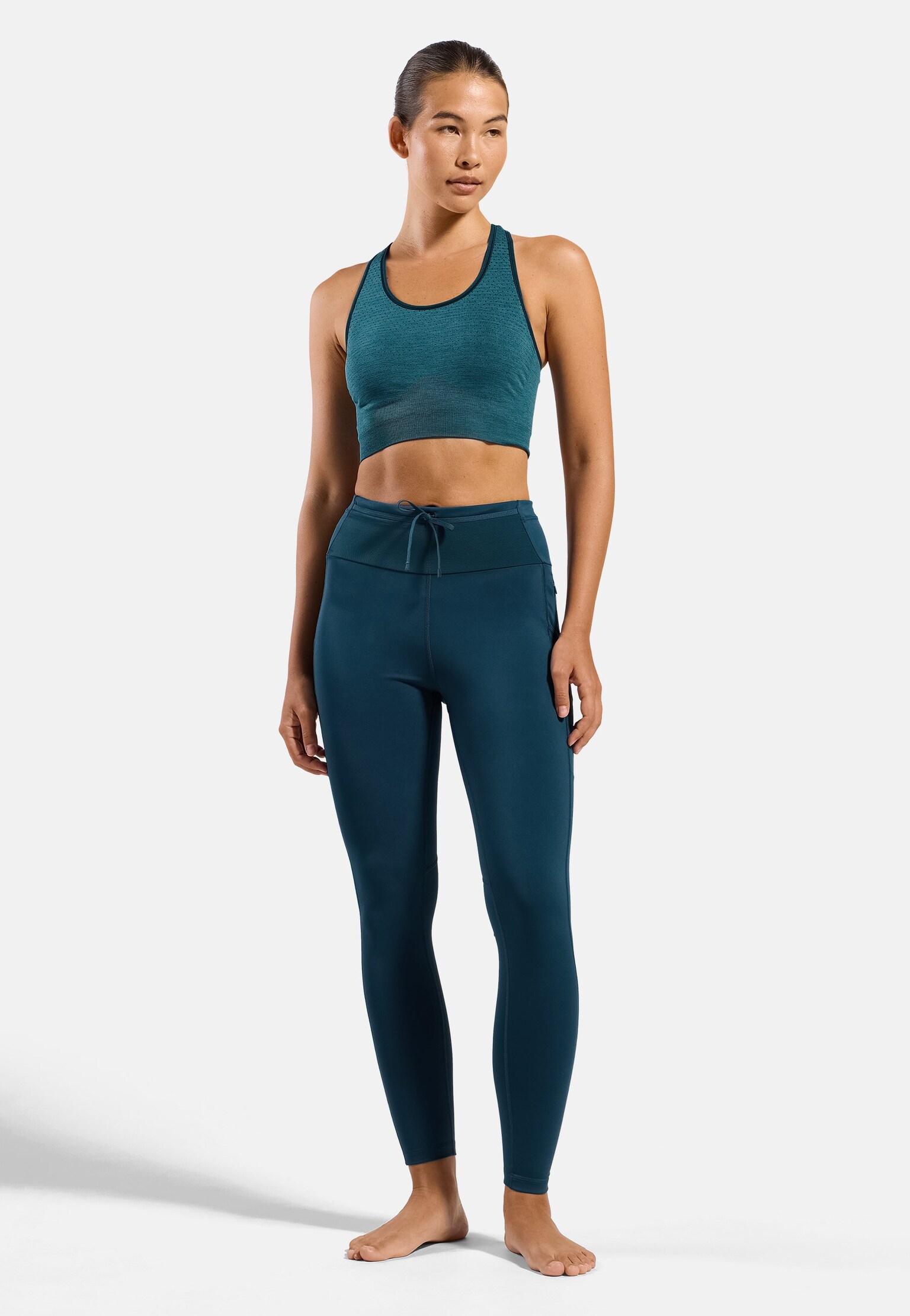 Brassière Seamless Medium - Padded