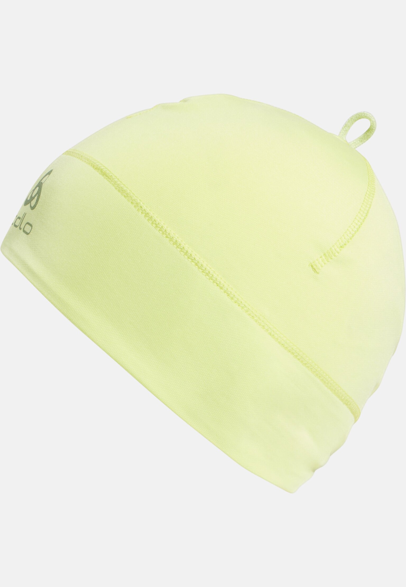 Bonnet Polyknit Warm