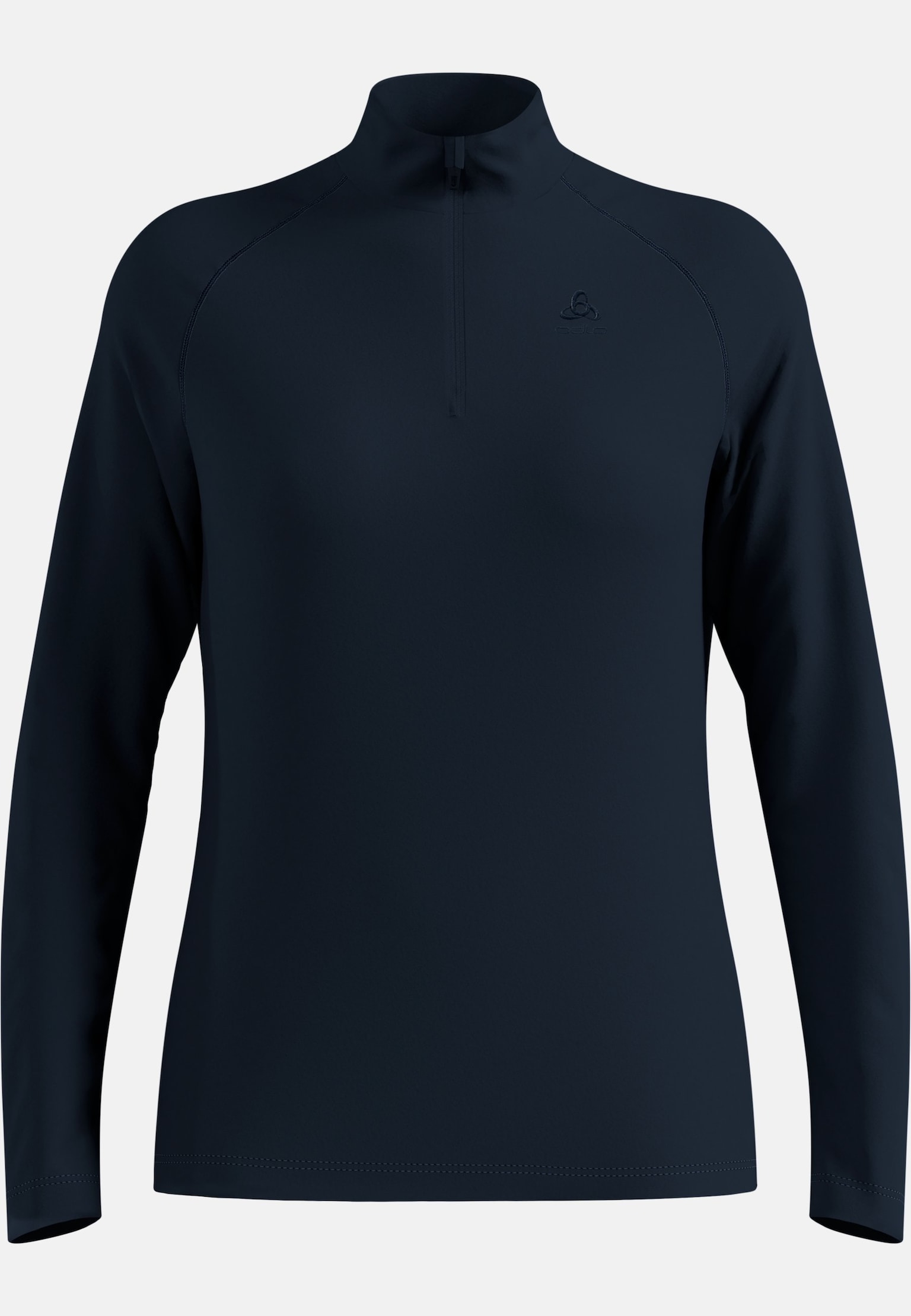 Rigi Mid Layer Half-Zip
