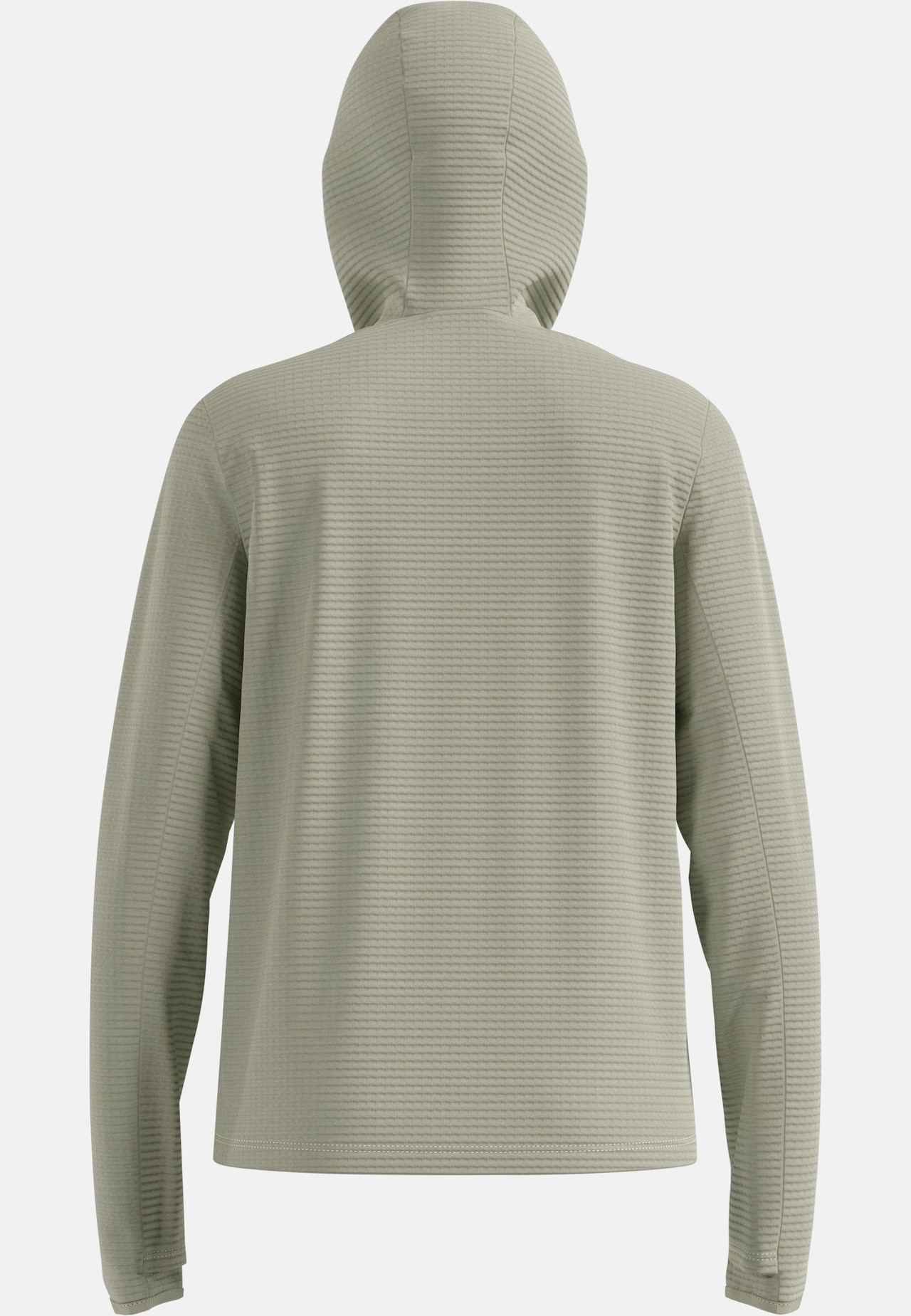 Essential Thermal Running Hoody