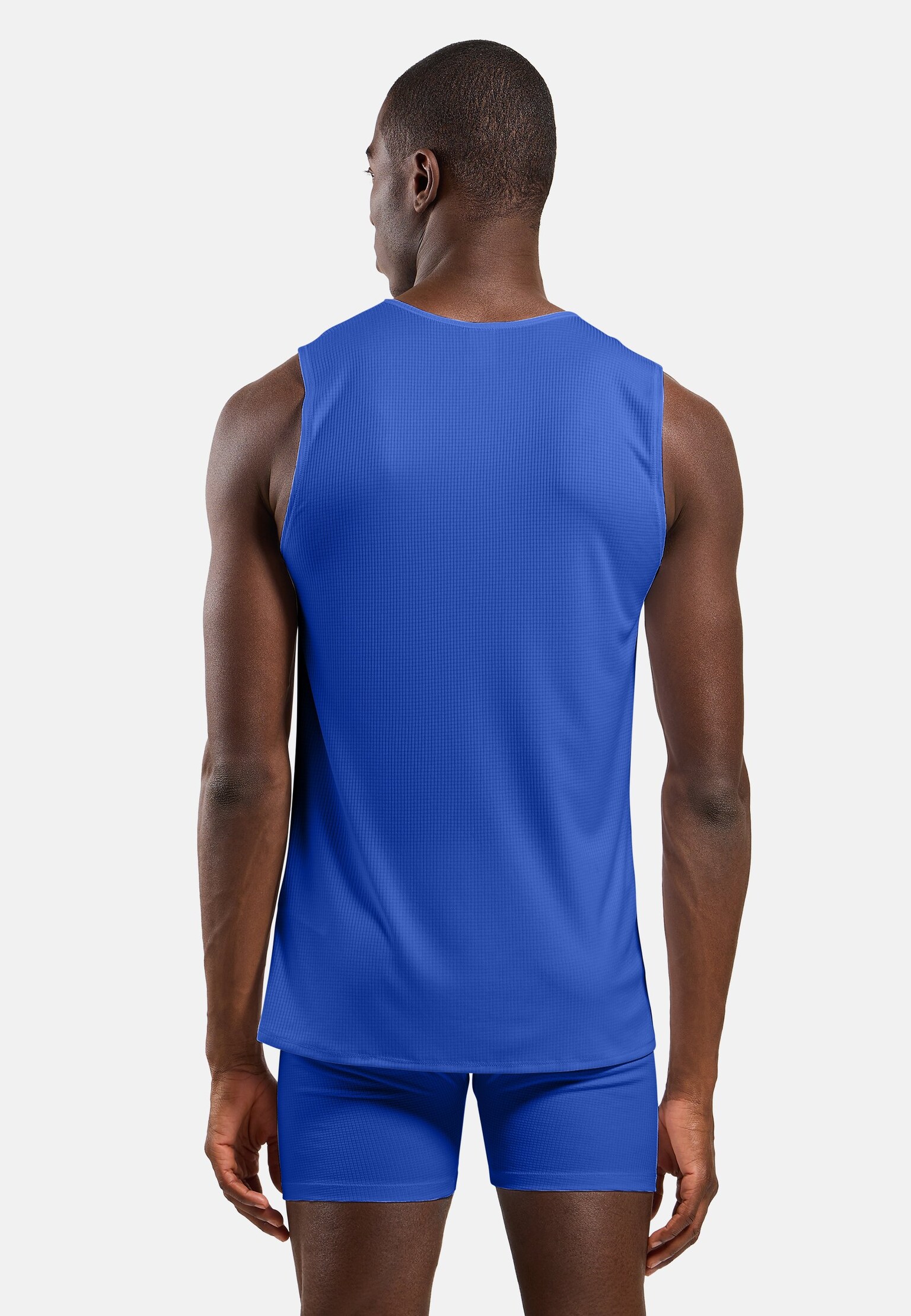 Active Light Base Layer Singlet