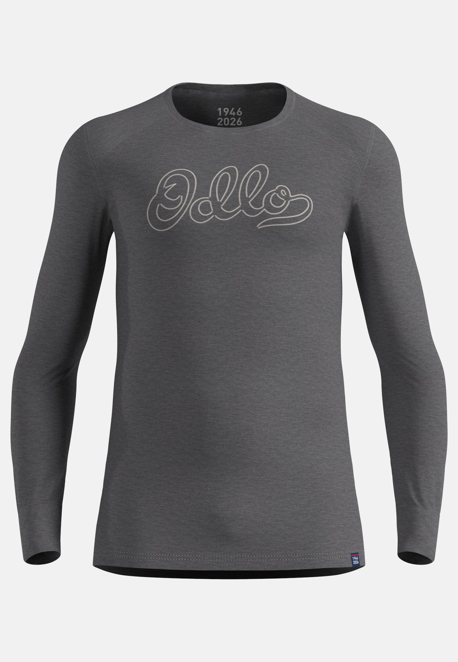 Sous-vêtement technique Active Warm 80th Anniversary haut