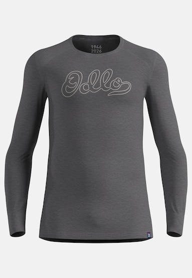 Active Warm 80th Anniversary Base Layer Top