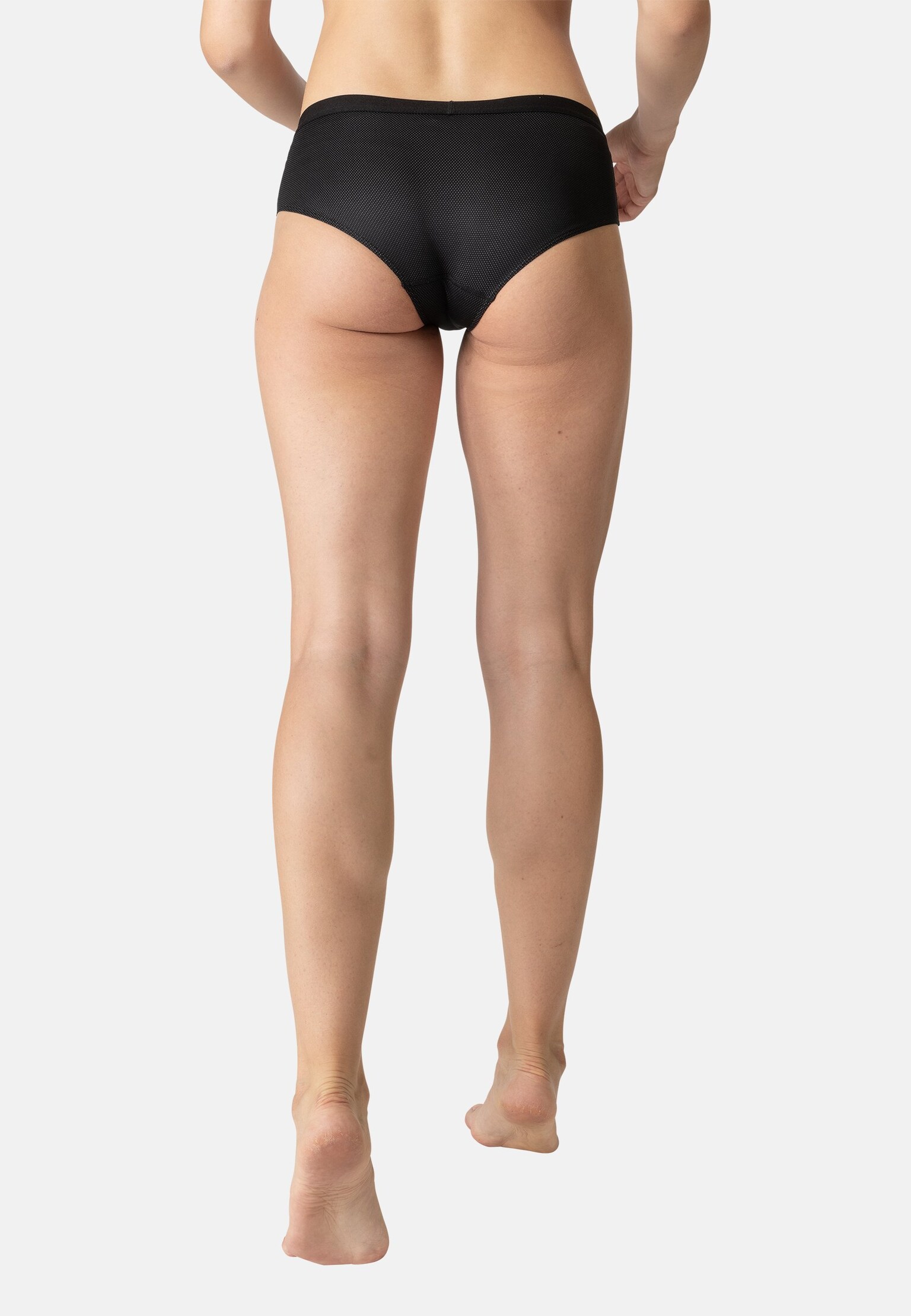 Active Everyday Panty - Doppelpack
