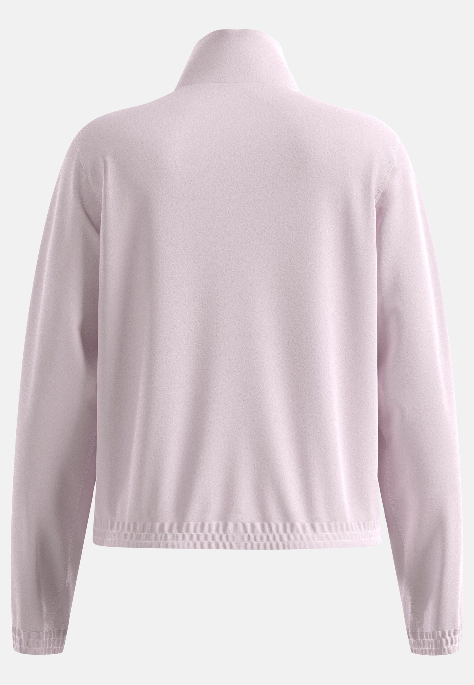 Mid Layer Full-Zip Classic Fleece