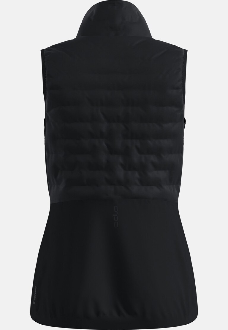 The Zeroweight Insulator running vest