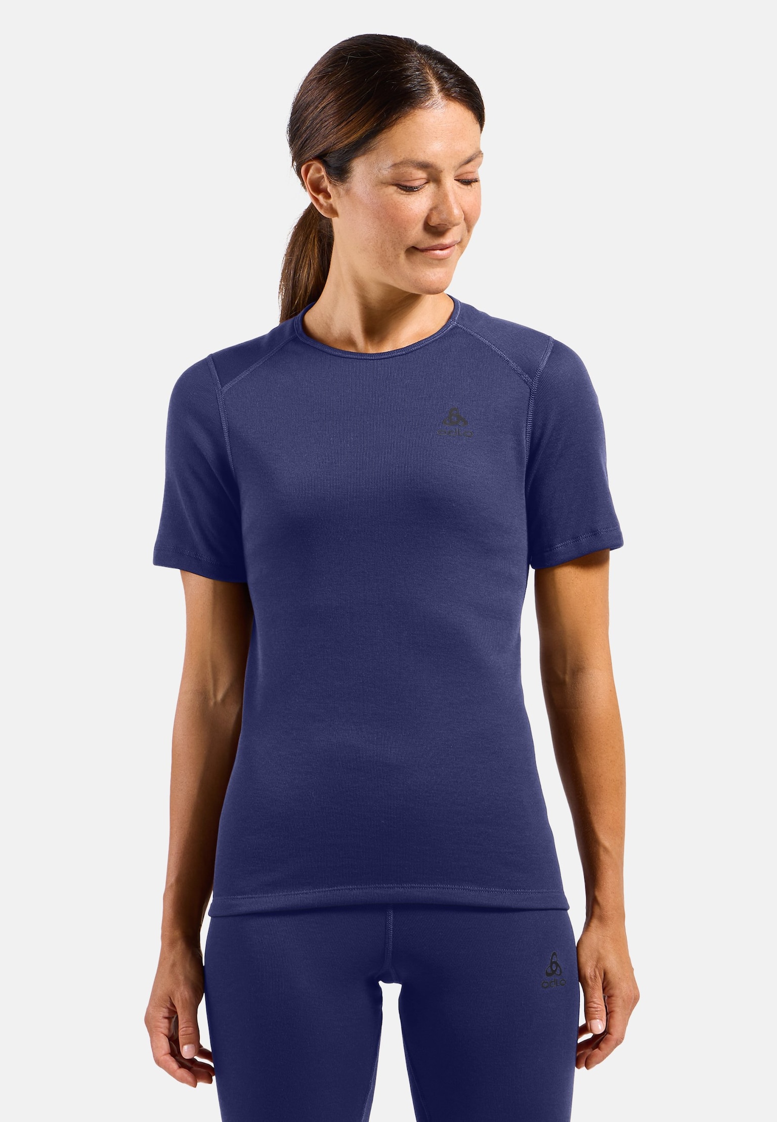 Active Warm Base Layer T-Shirt