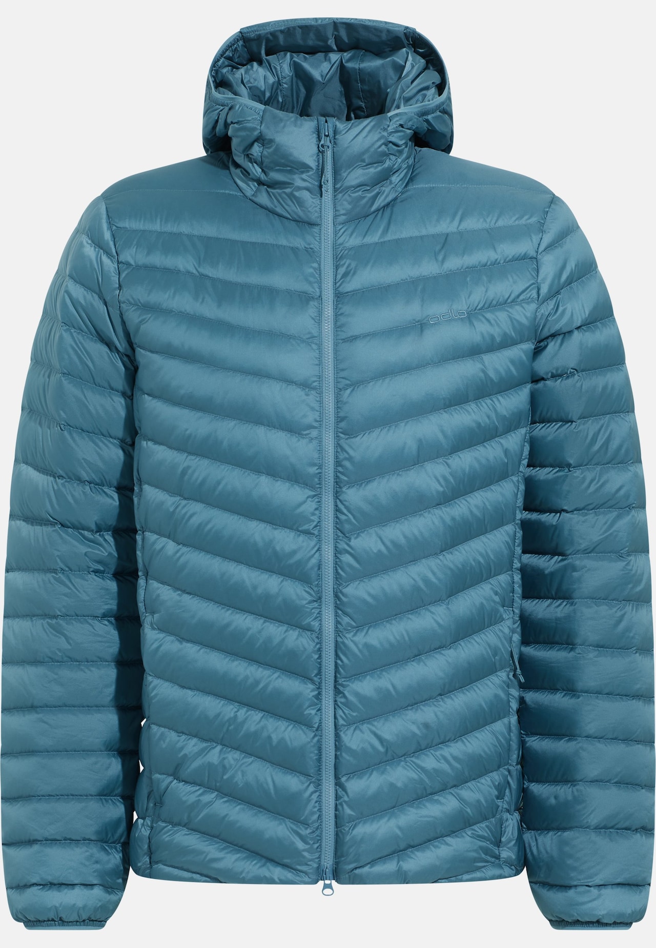 X-Alp Packable Down Insulated Jacket