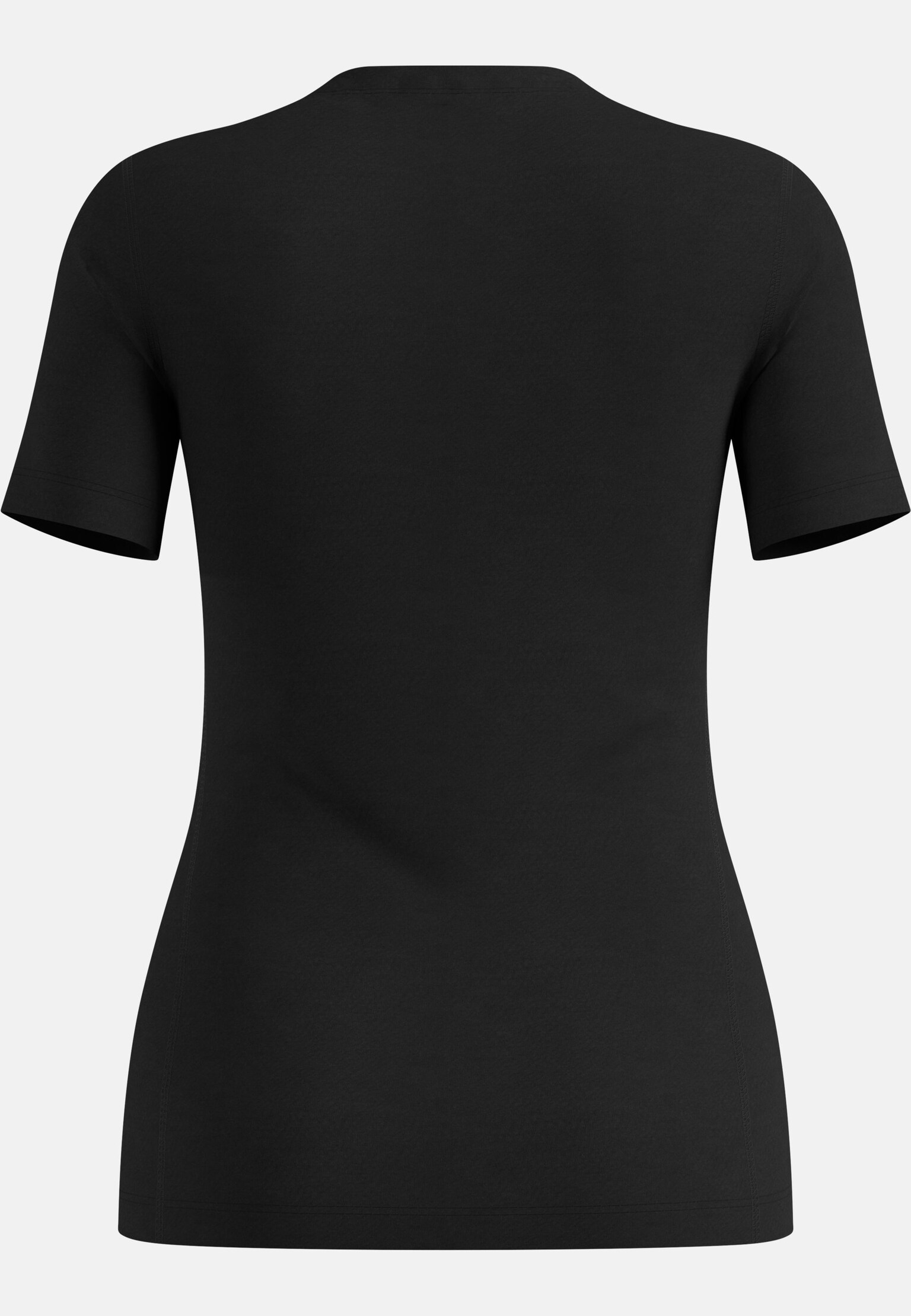 Natural Merino 200 ullundertøy top