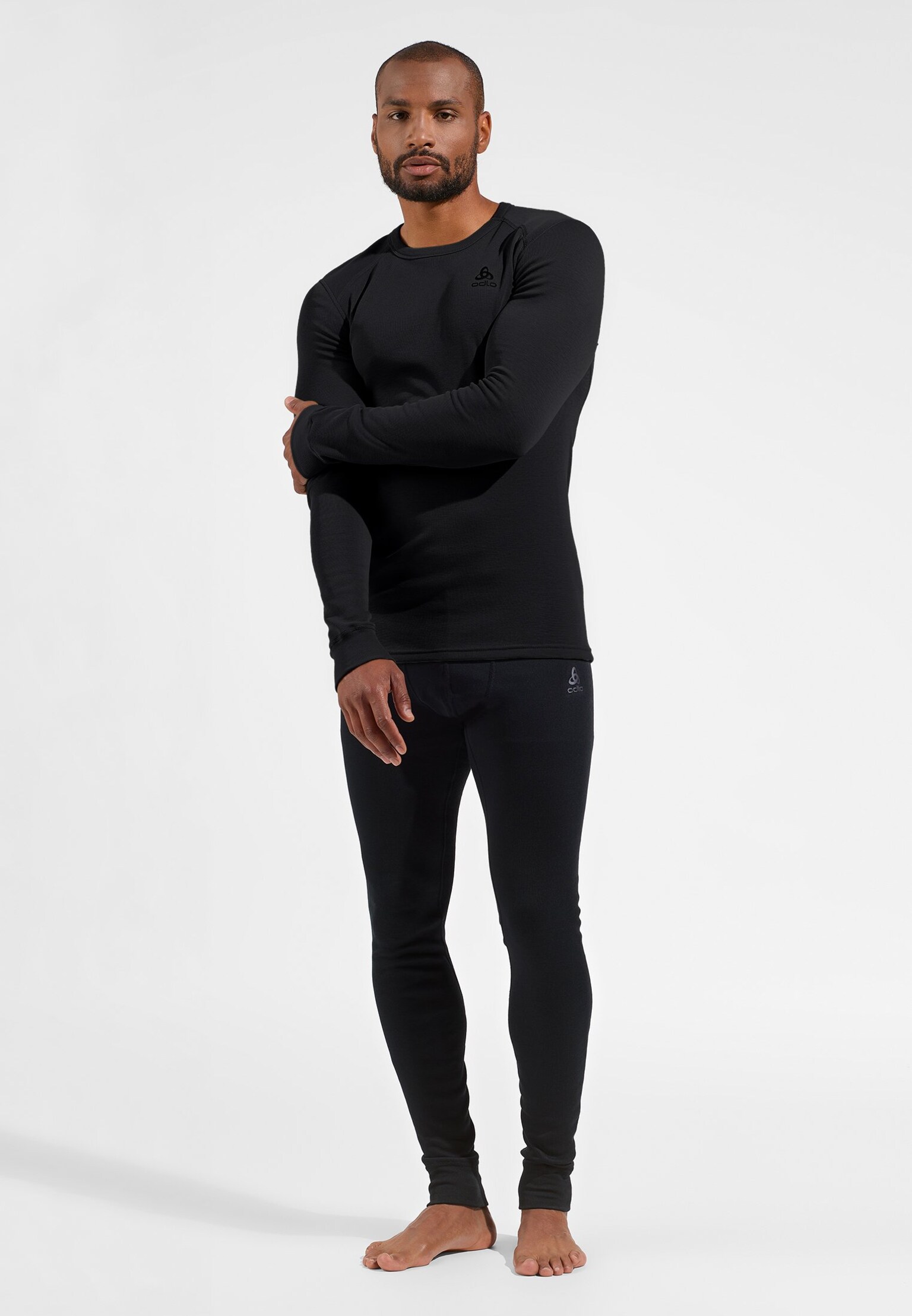 Active Warm Base Layer Tights