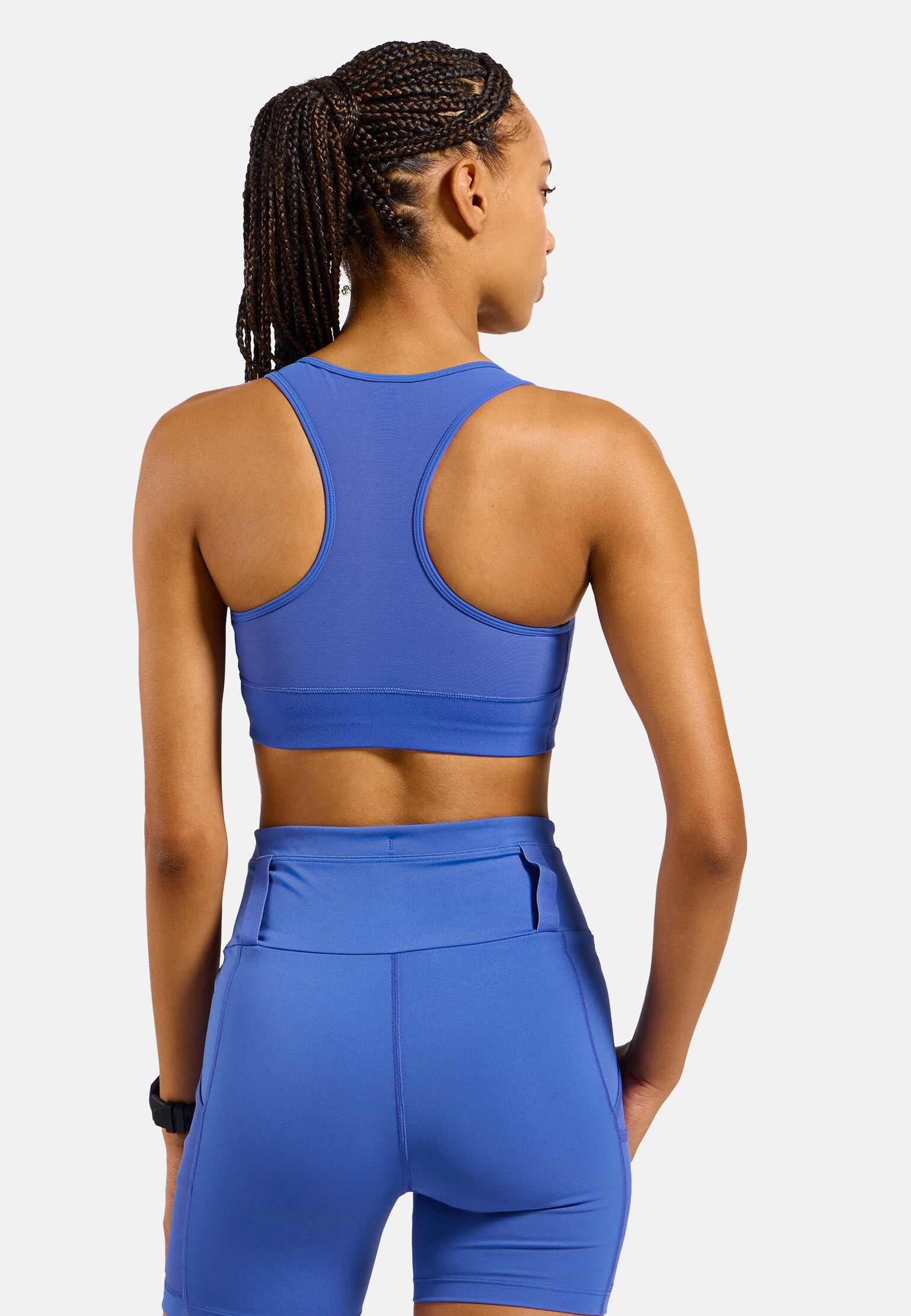 Medium Support Sports Bra
