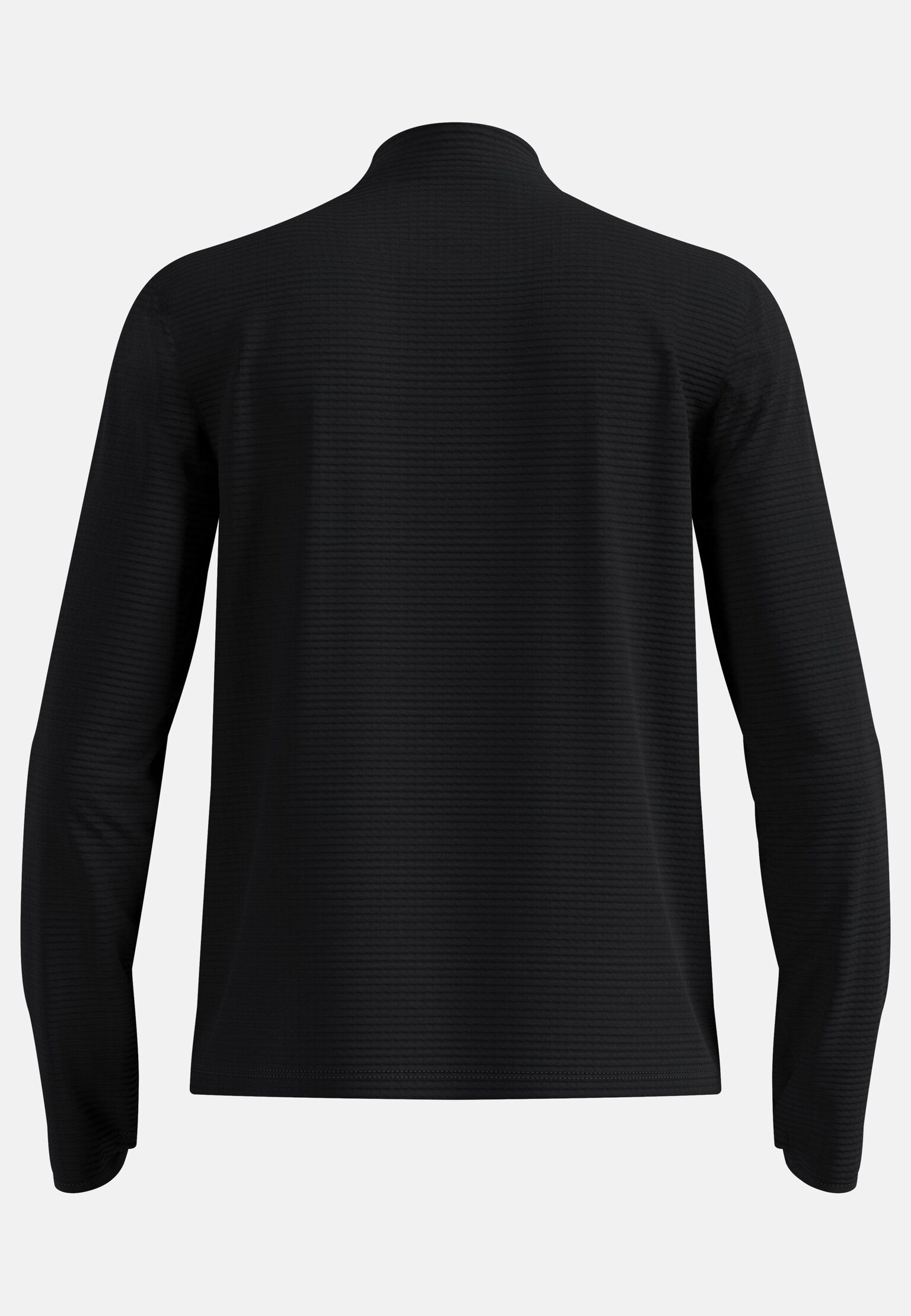 Essential Thermal Hardloop Mid Layer Half-Zip
