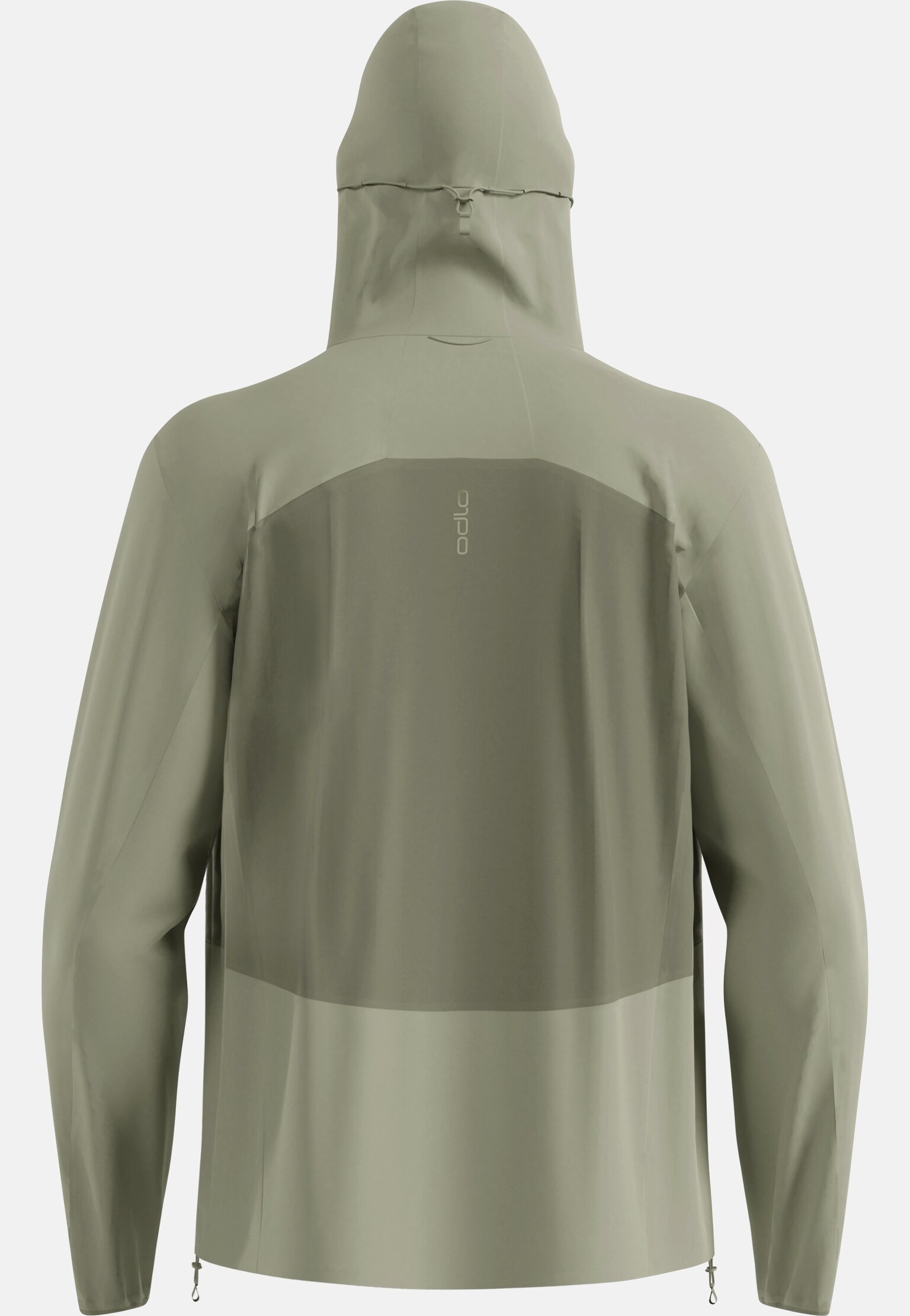 Wasserdichte X-Alp Pro 2.5L Jacke