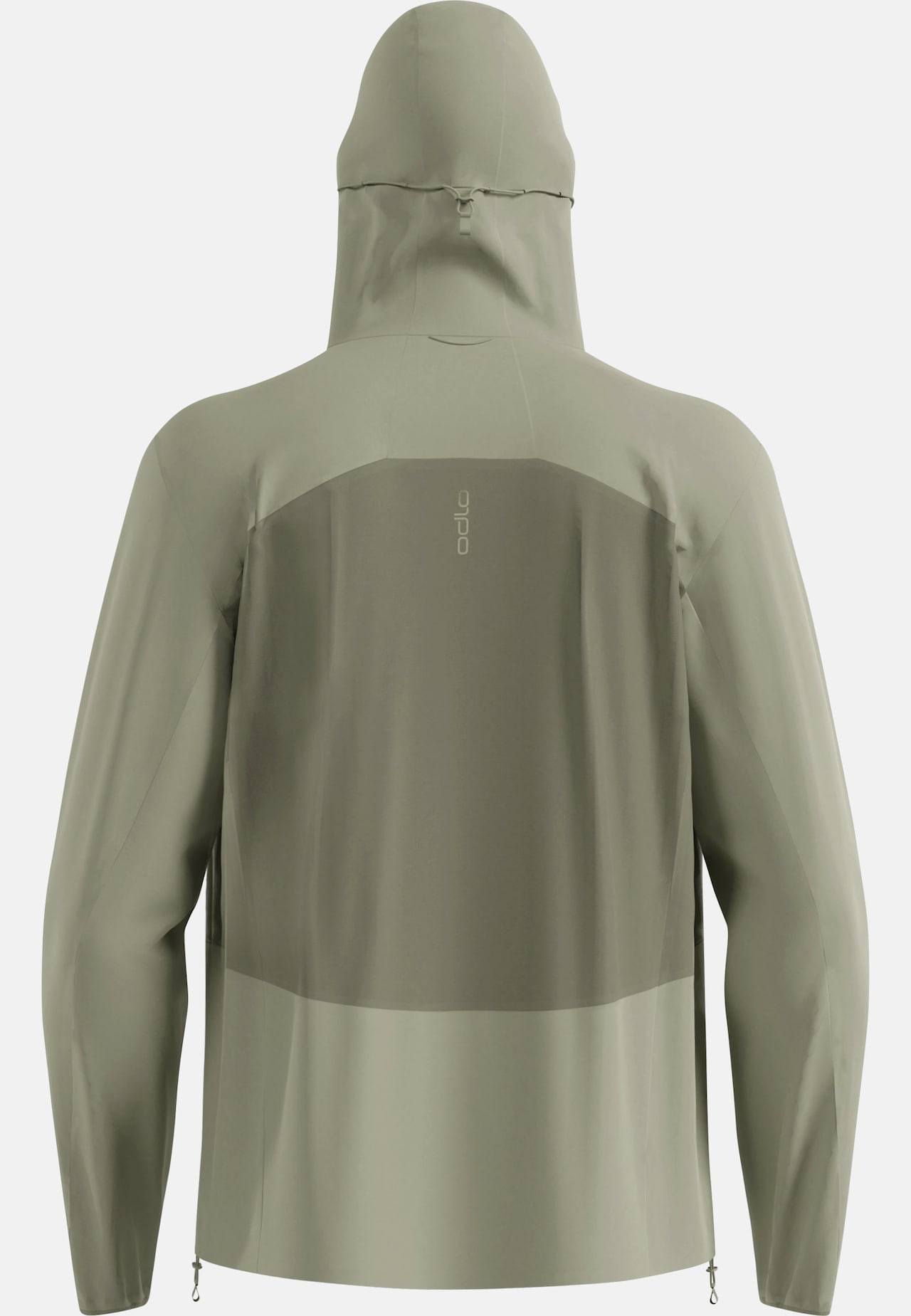 X-Alp Waterproof Pro Jacket