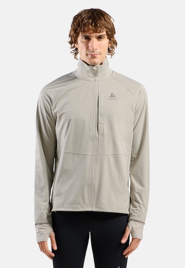 Zeroweight Pro Warm Running Jacket