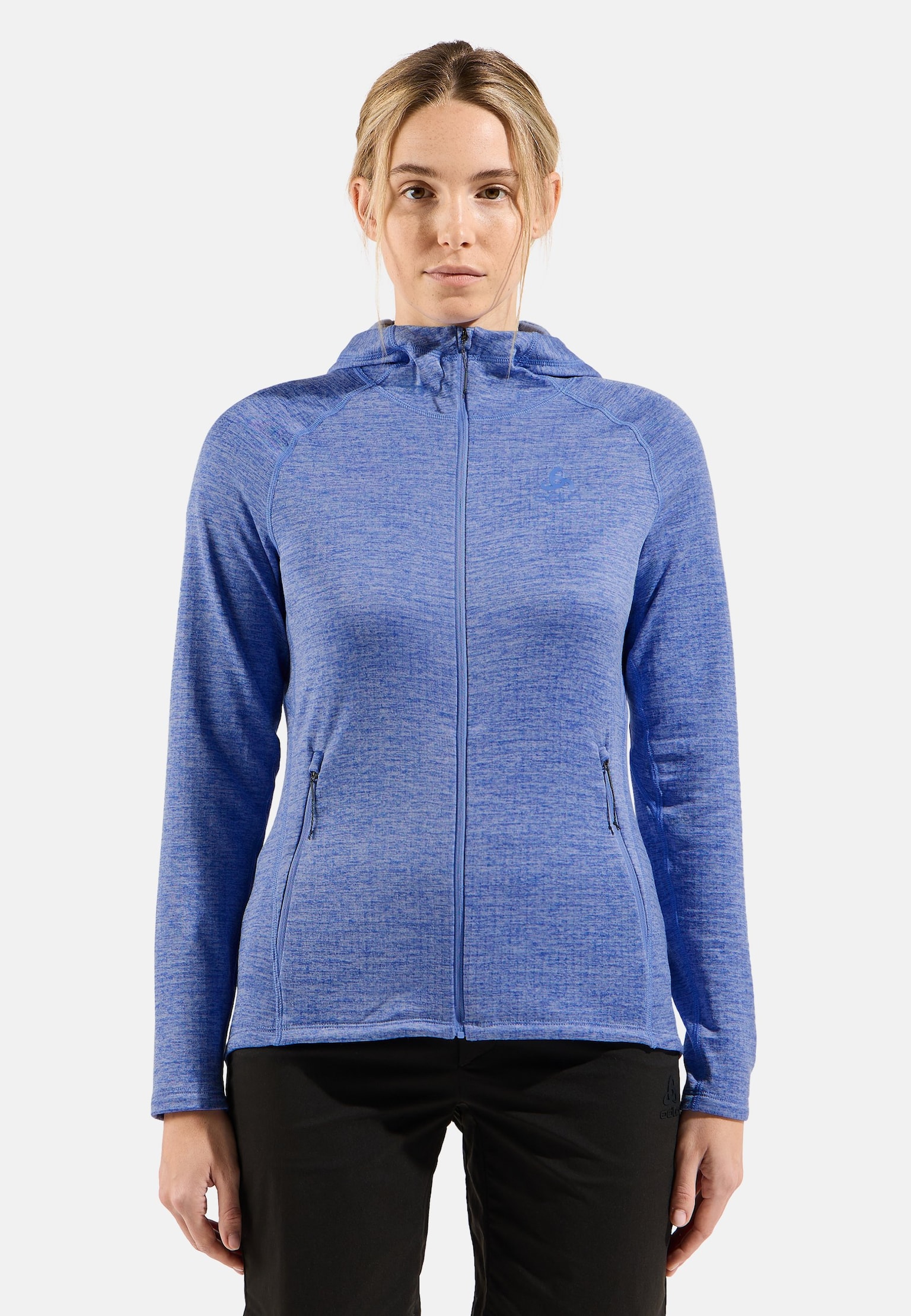 Tencia Full-Zip Hoody