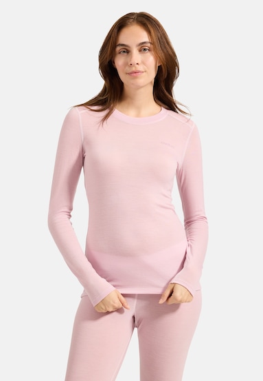Merino 160 Base Layer Shirt