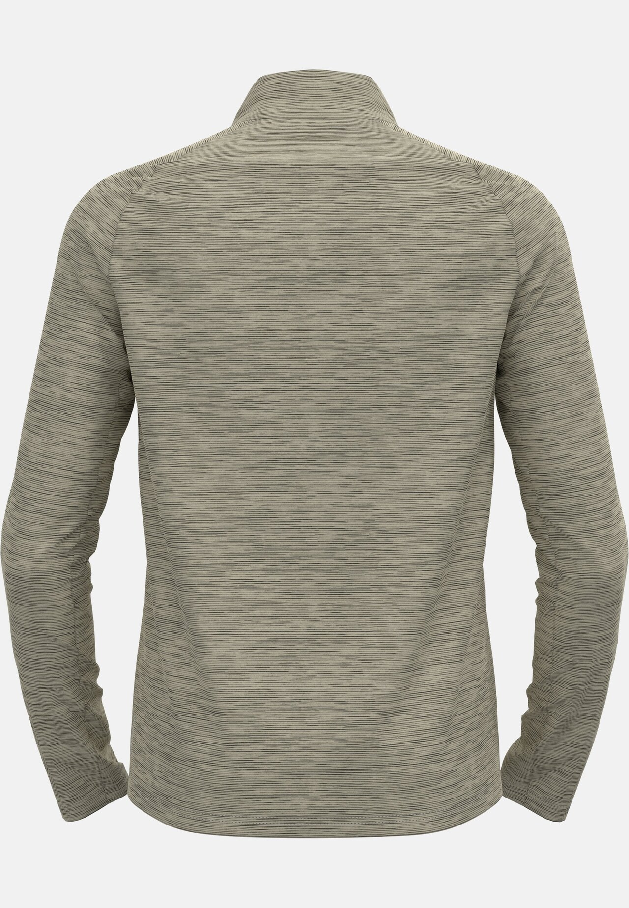 Essential CW 200 Full-Zip Mid Layer