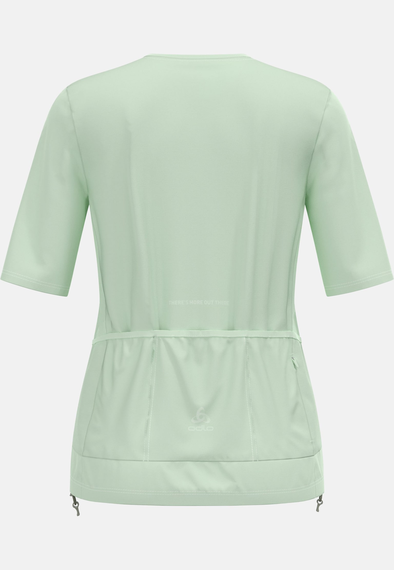 Explorer Cargo Cycling T-Shirt