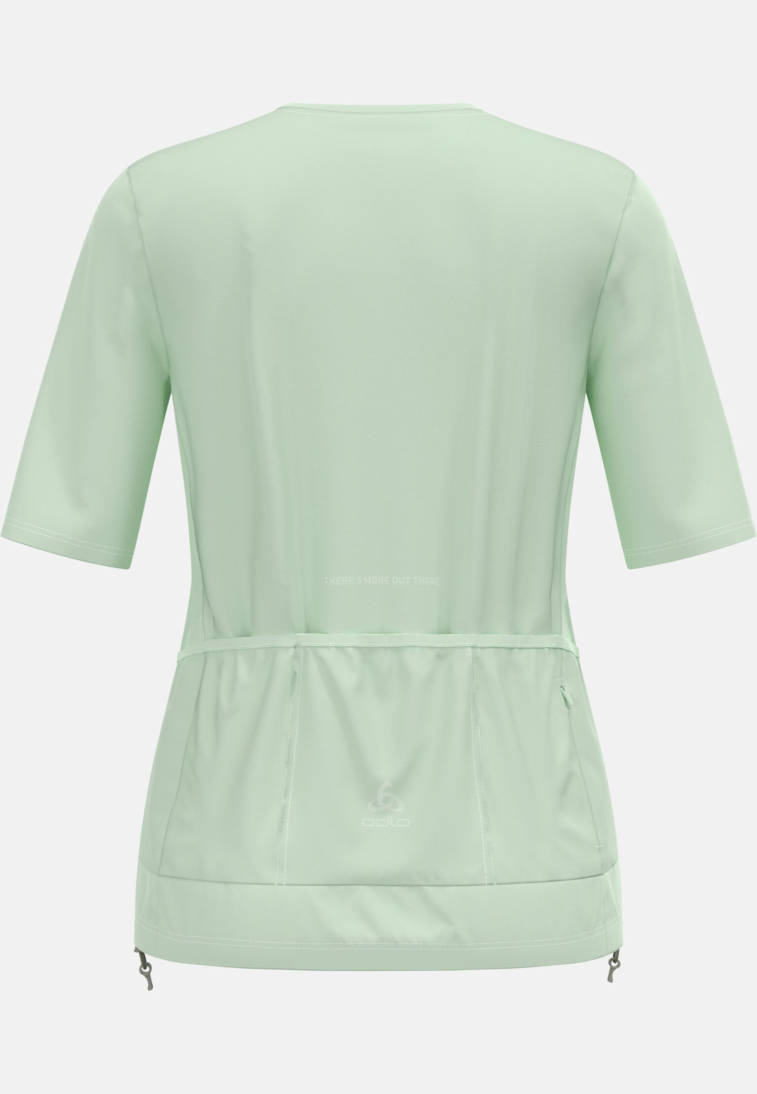 T-shirt cargo Explorer Chill-Tec