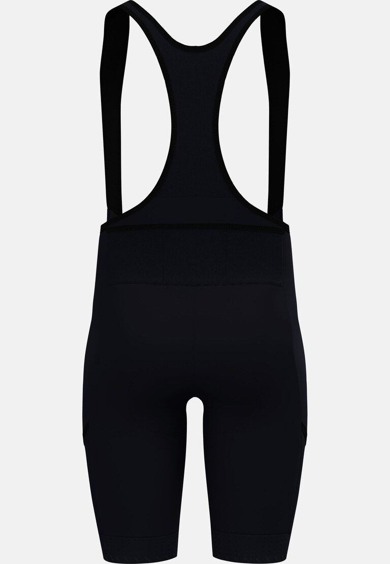 The Zeroweight cargo bib cycling shorts