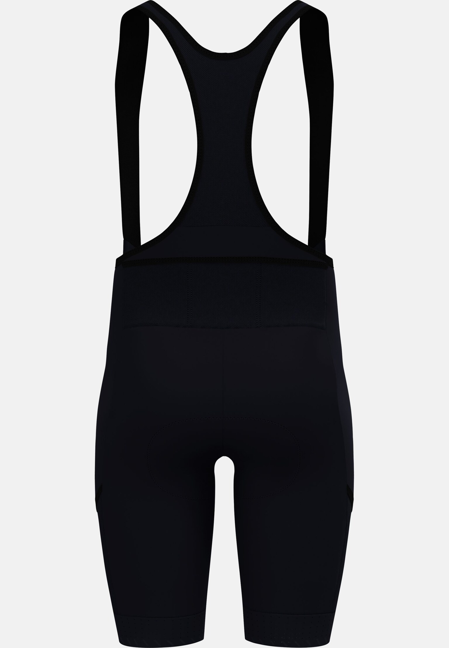 Zeroweight Cargo Cycling Bib Shorts